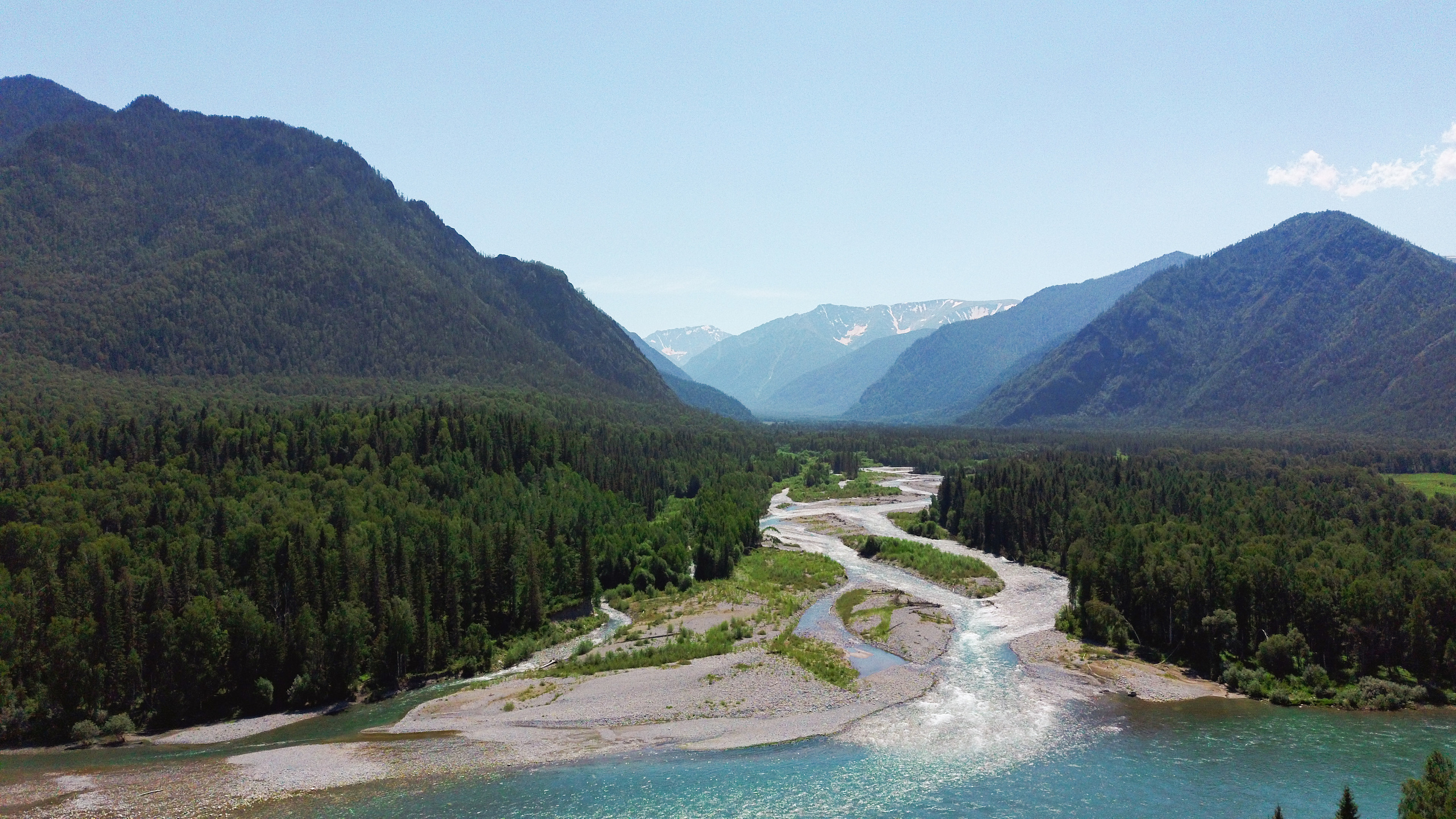 Галерея моих работ. AISA Foto