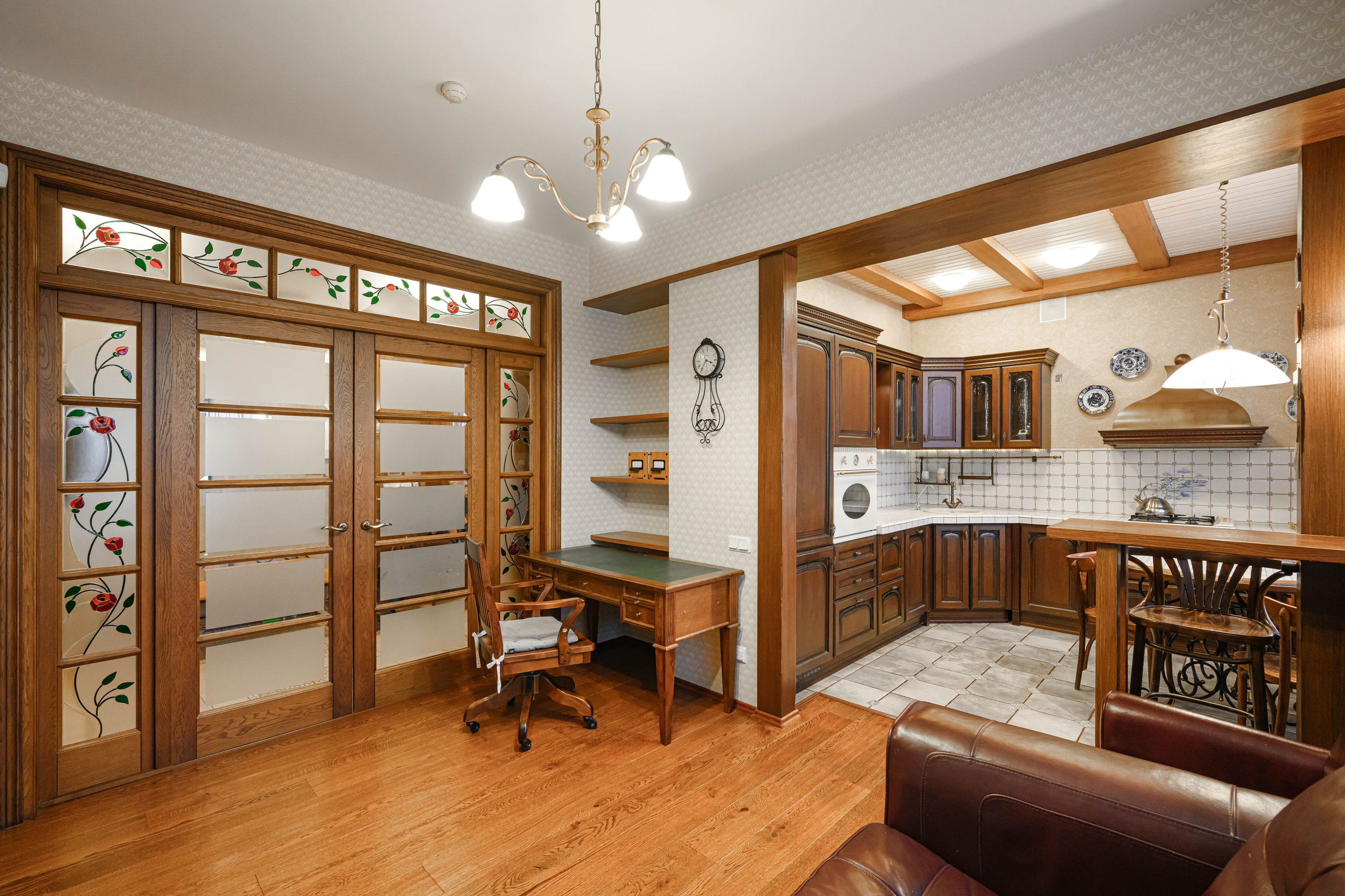 Квартиры. Интерьерный и репортажный фотограф в Санкт-Петербурге