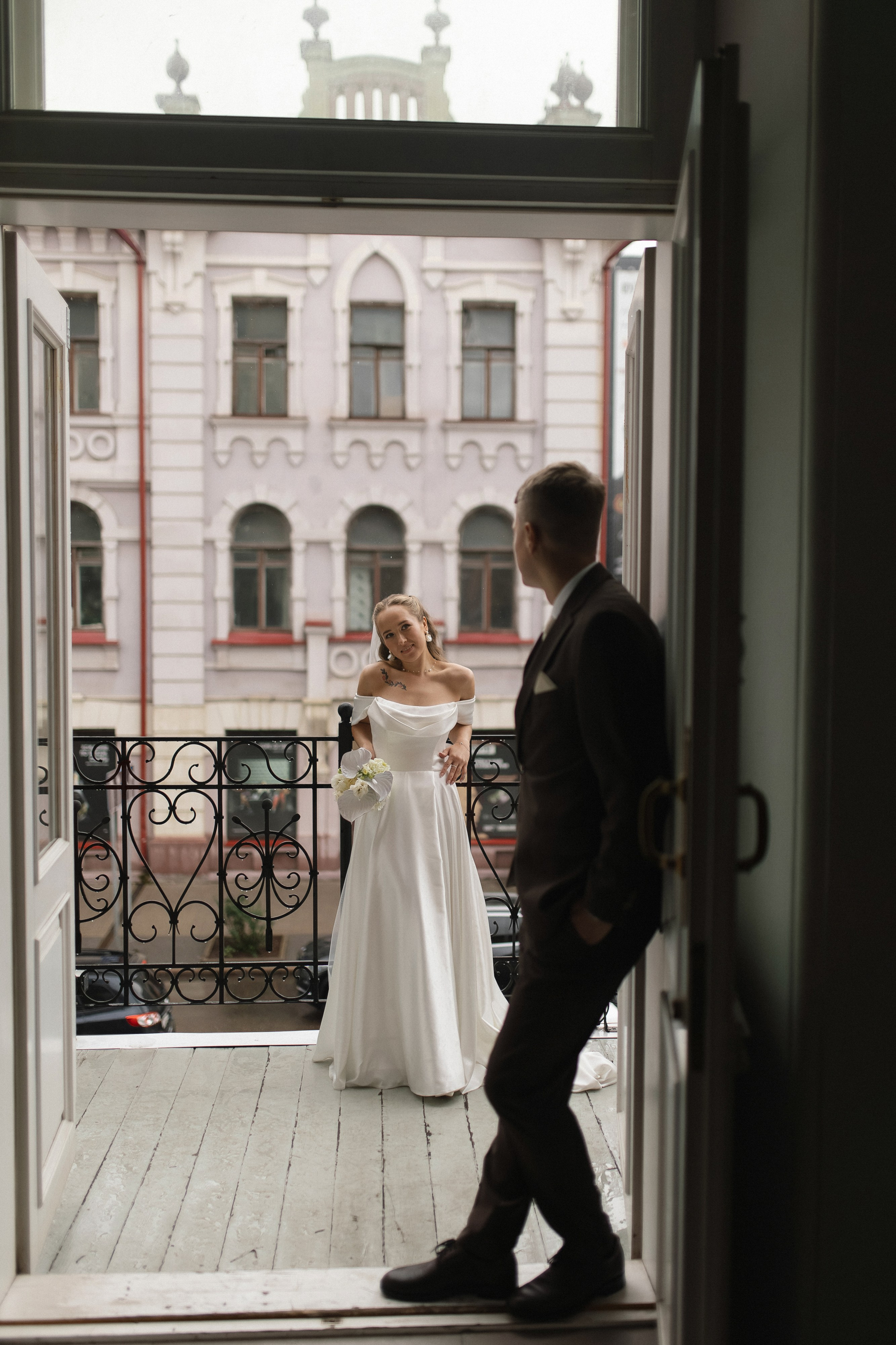 АНАСТАСИЯ & АРТЕМ ` 05.09.25. Maria Startseva Photo