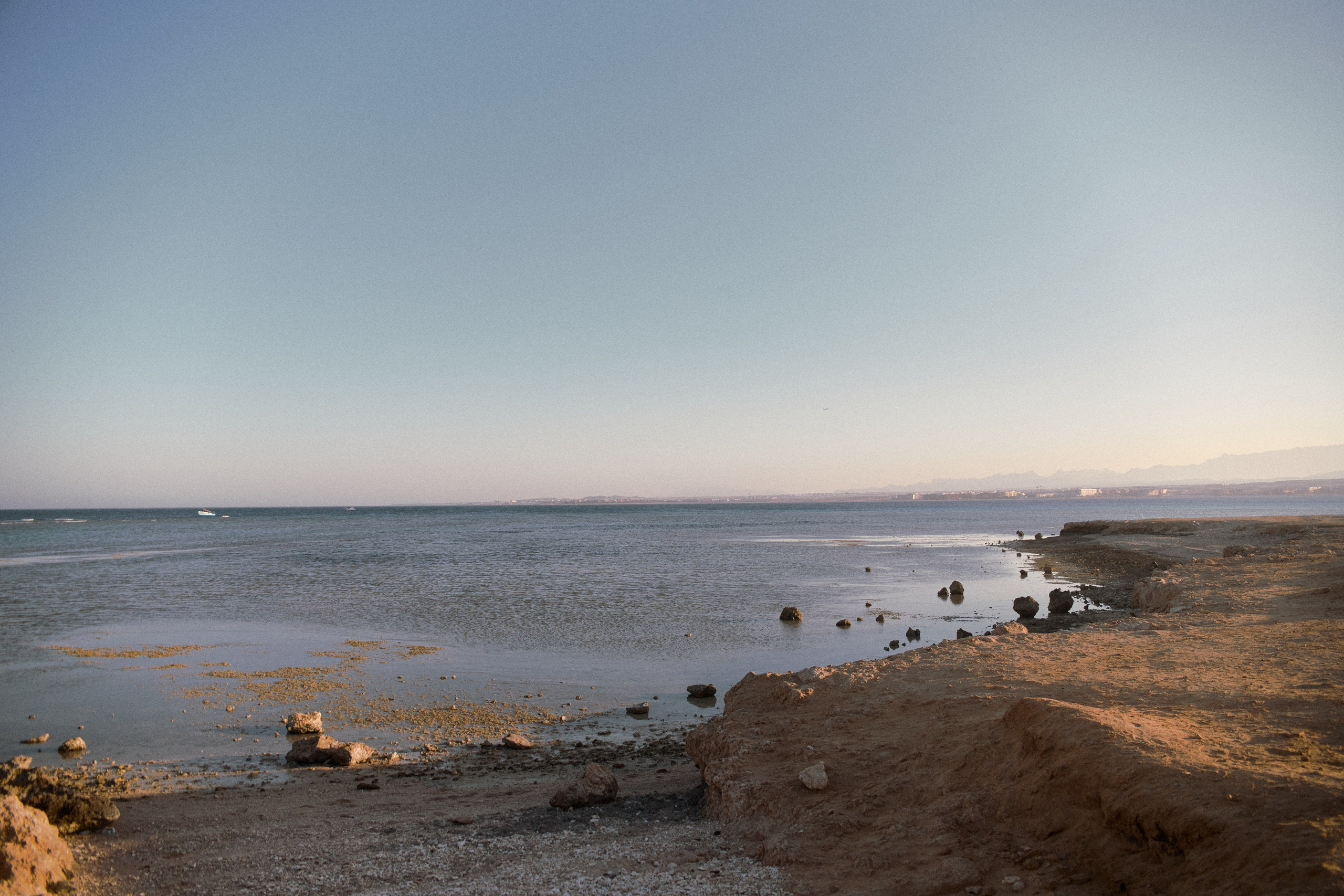 Улица горизонтальная. Jorgis — фотограф в Хургаде / обучение фотографии