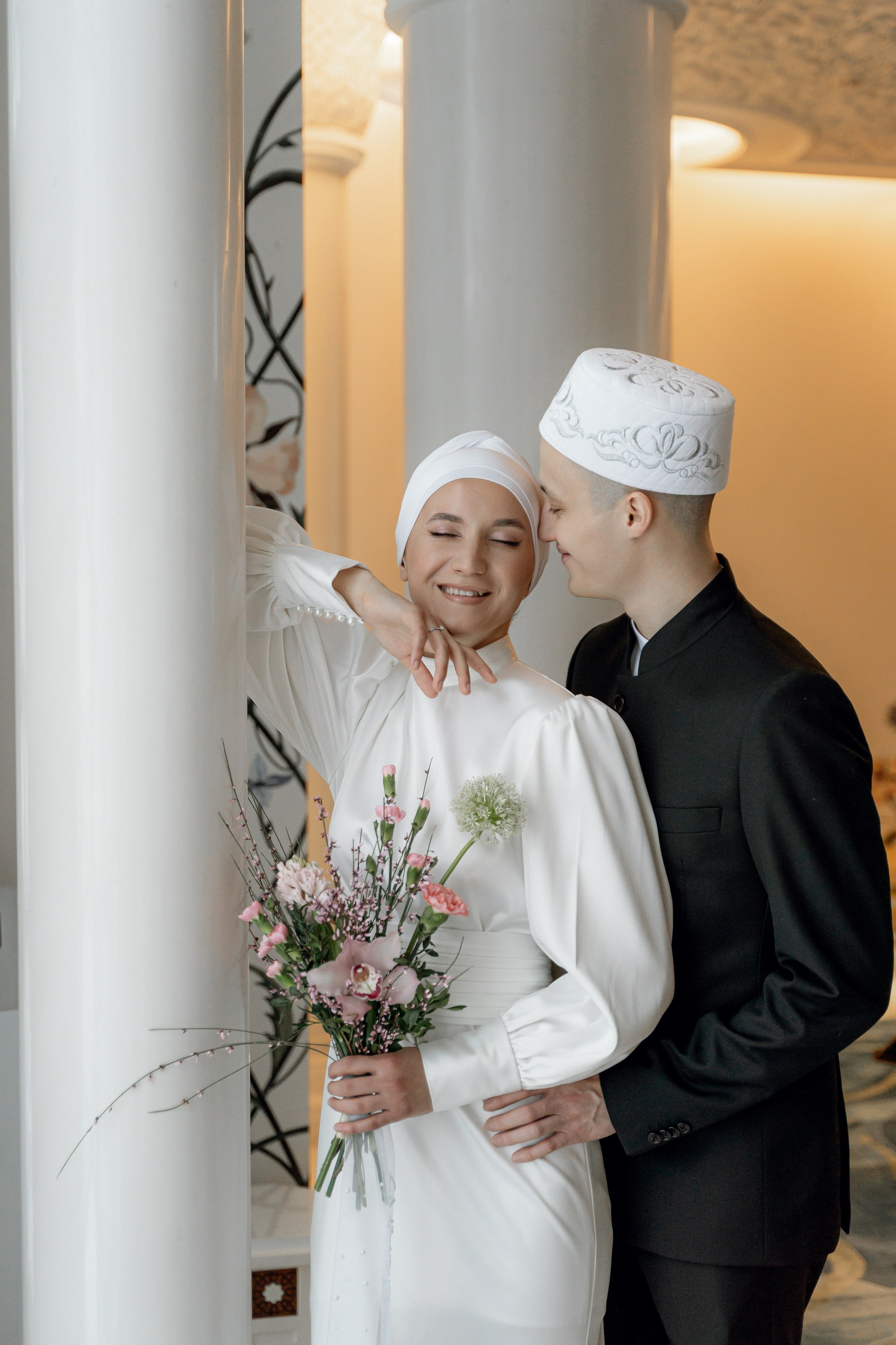 Шафагат & Адиля (Ирек). RAMIL SAFIULLIN