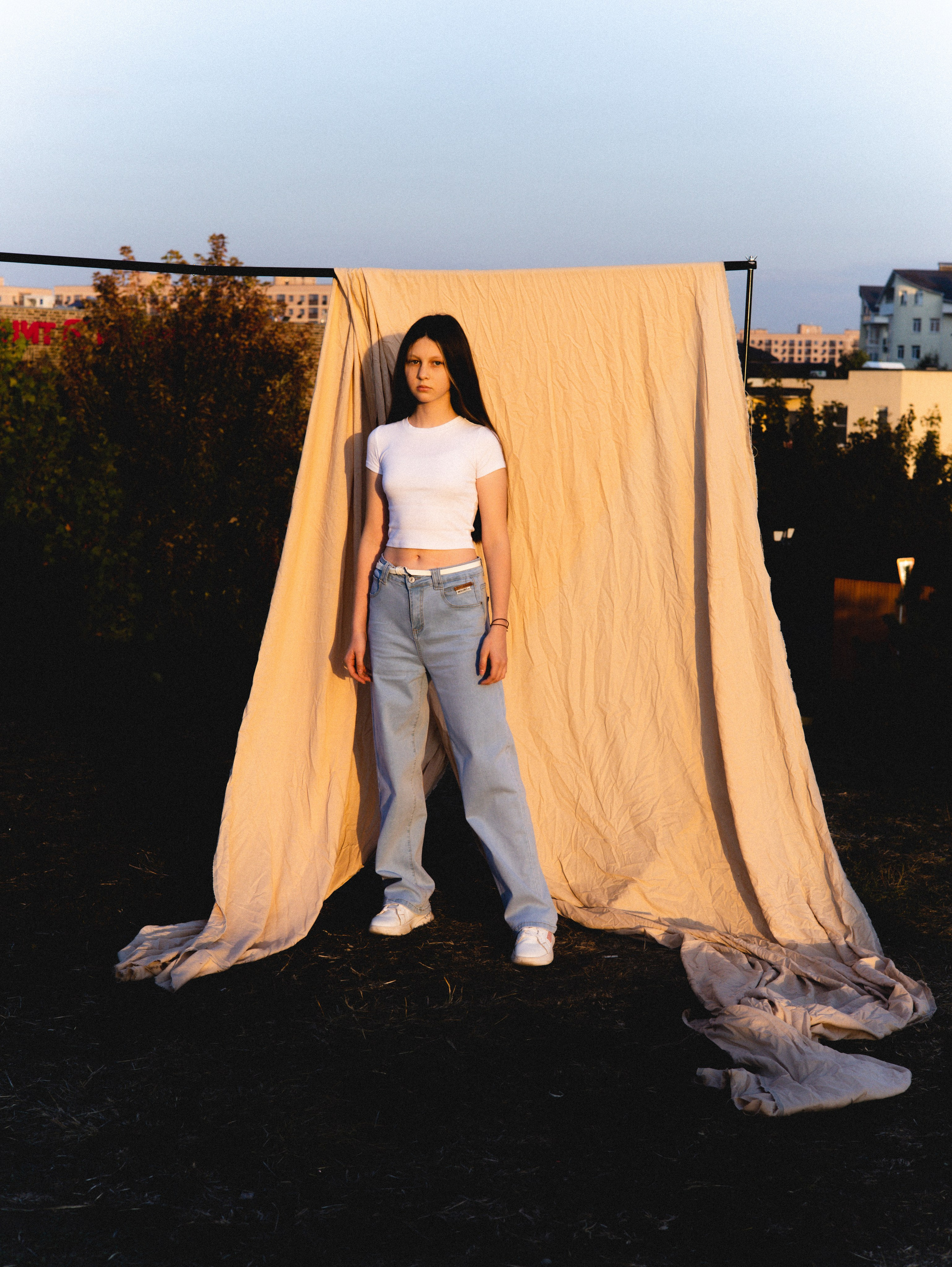 Polly Agency. Gorbunova Alina Фотограф