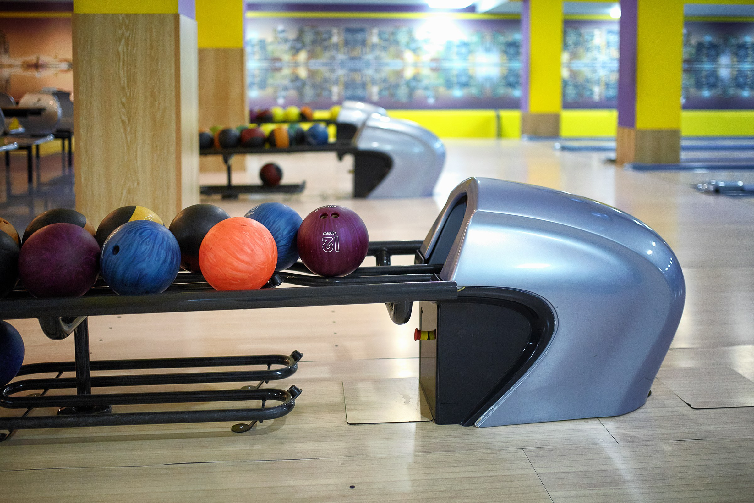 Event+блогеры (26.03.2023). Фотограф Роман Желтухин