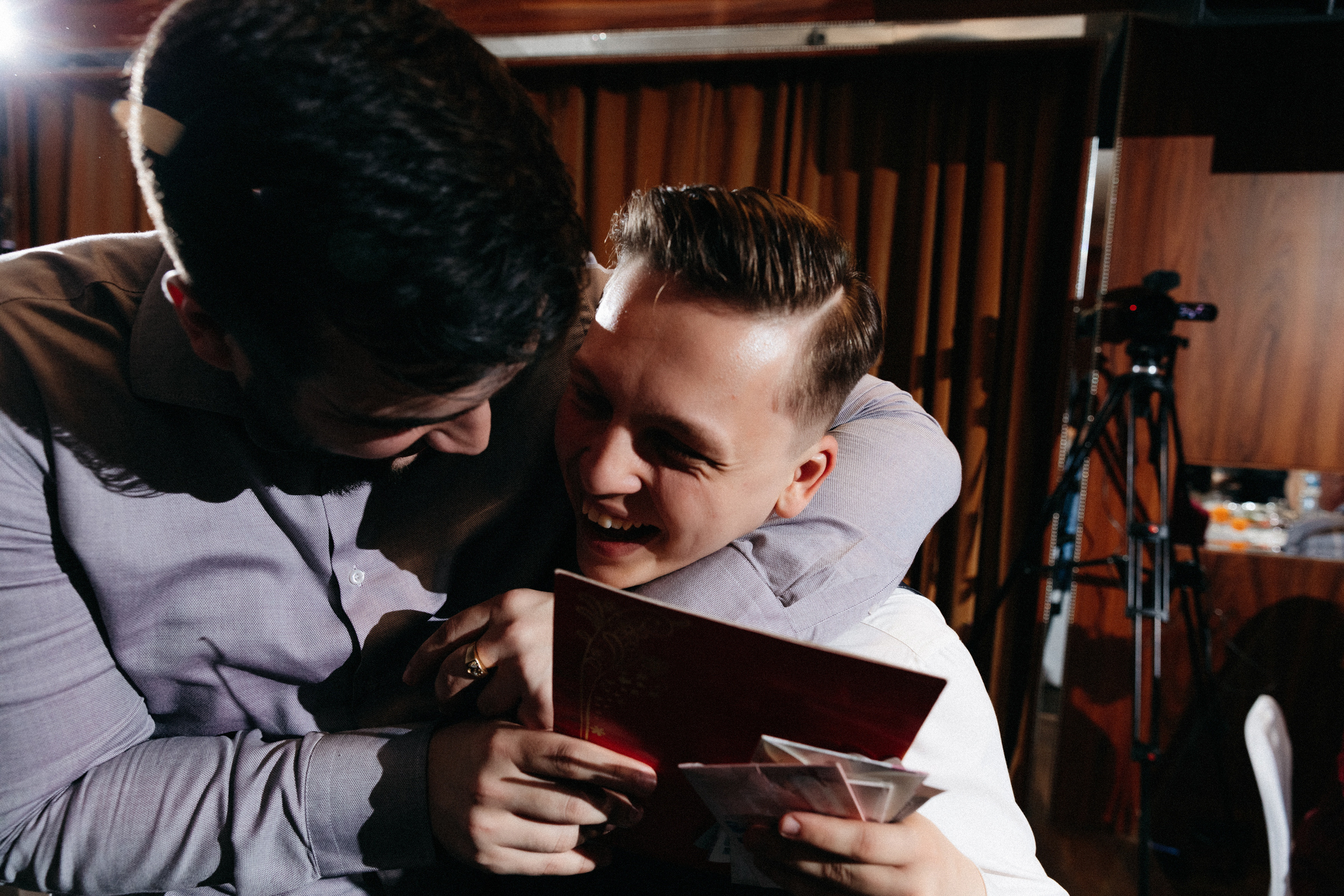 So long board. Свадебный фотограф Аня Милграм