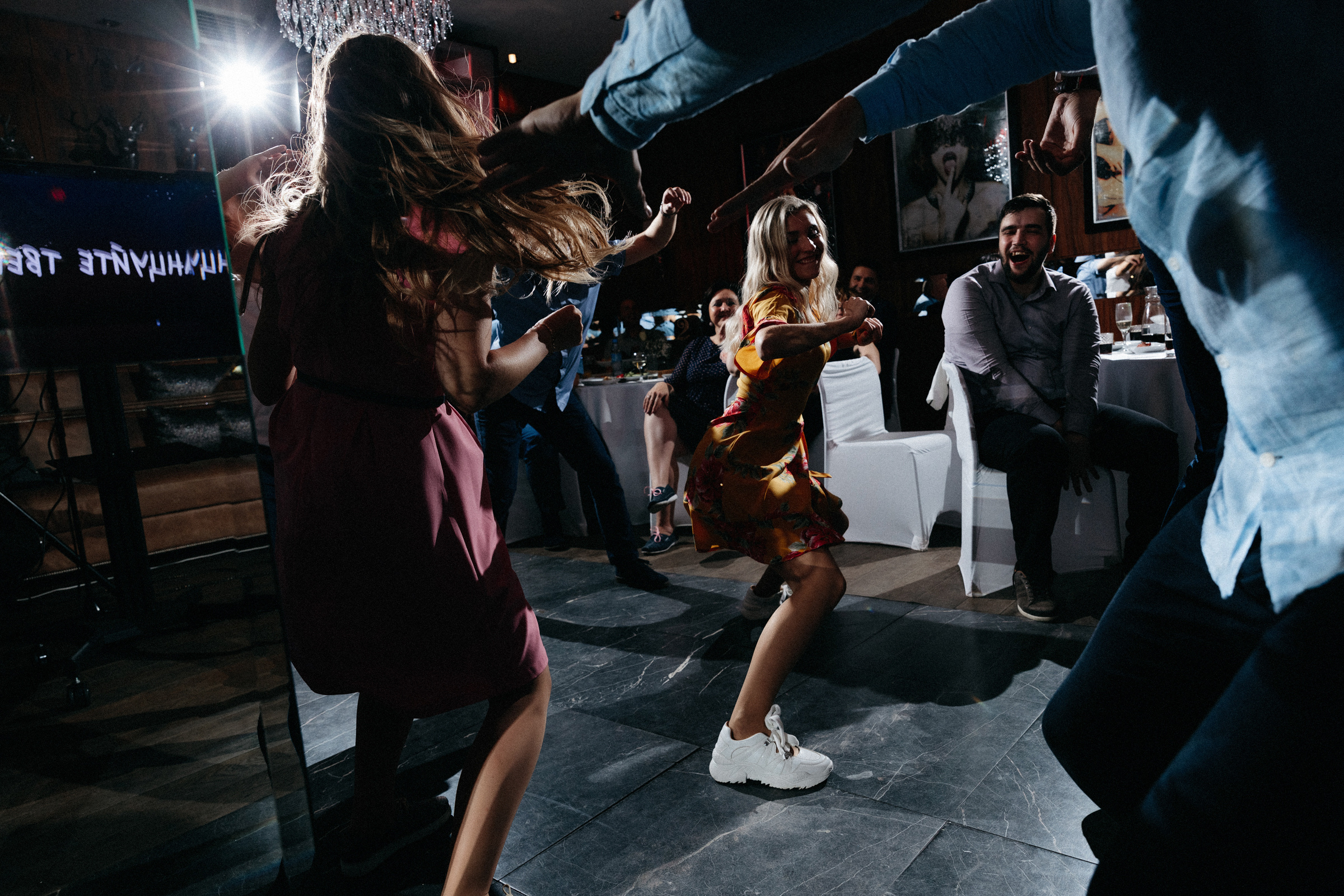 So long board. Свадебный фотограф Аня Милграм