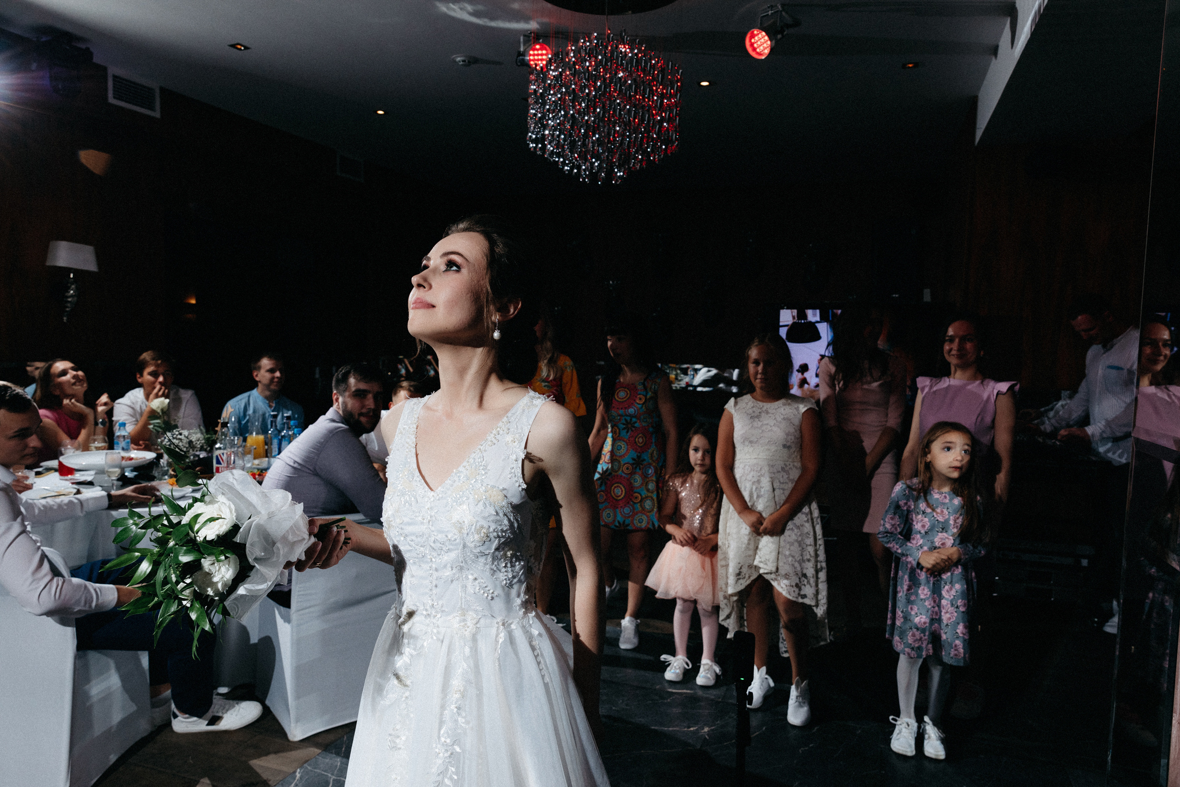 So long board. Свадебный фотограф Аня Милграм