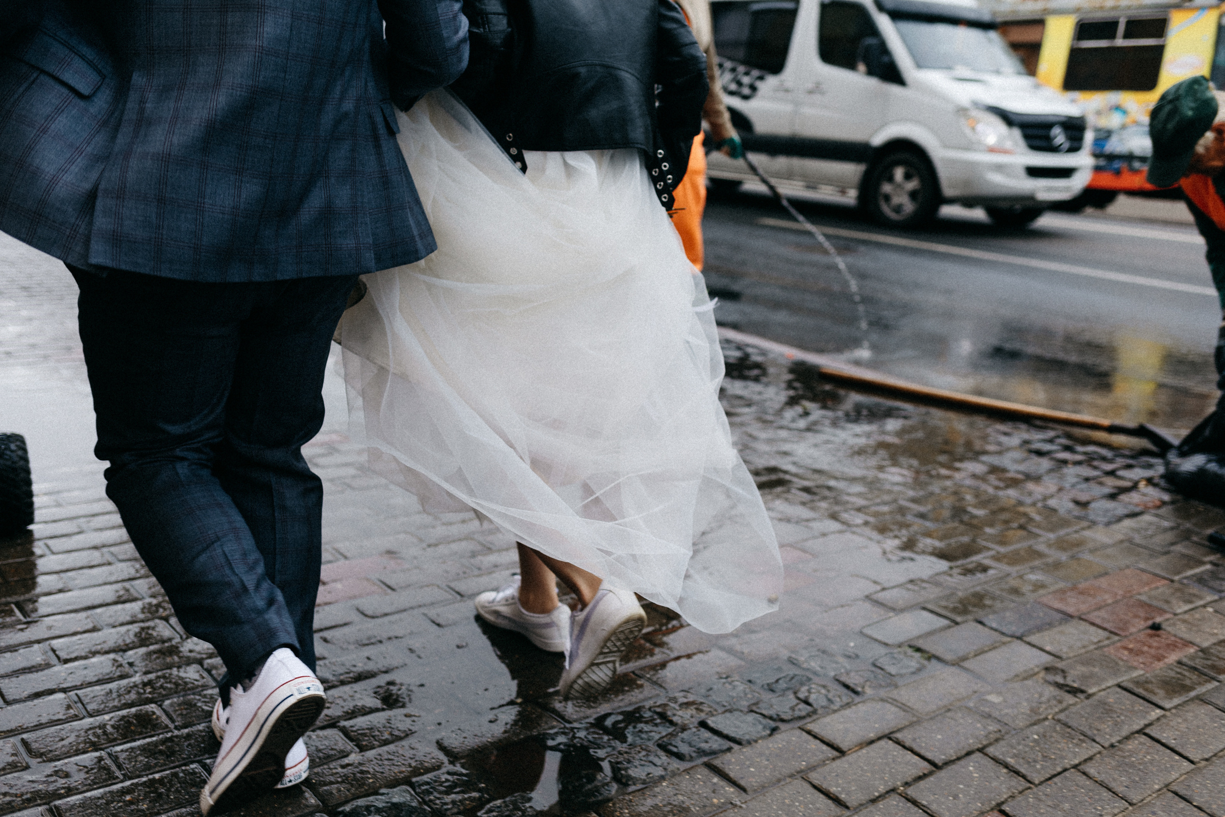So long board. Свадебный фотограф Аня Милграм
