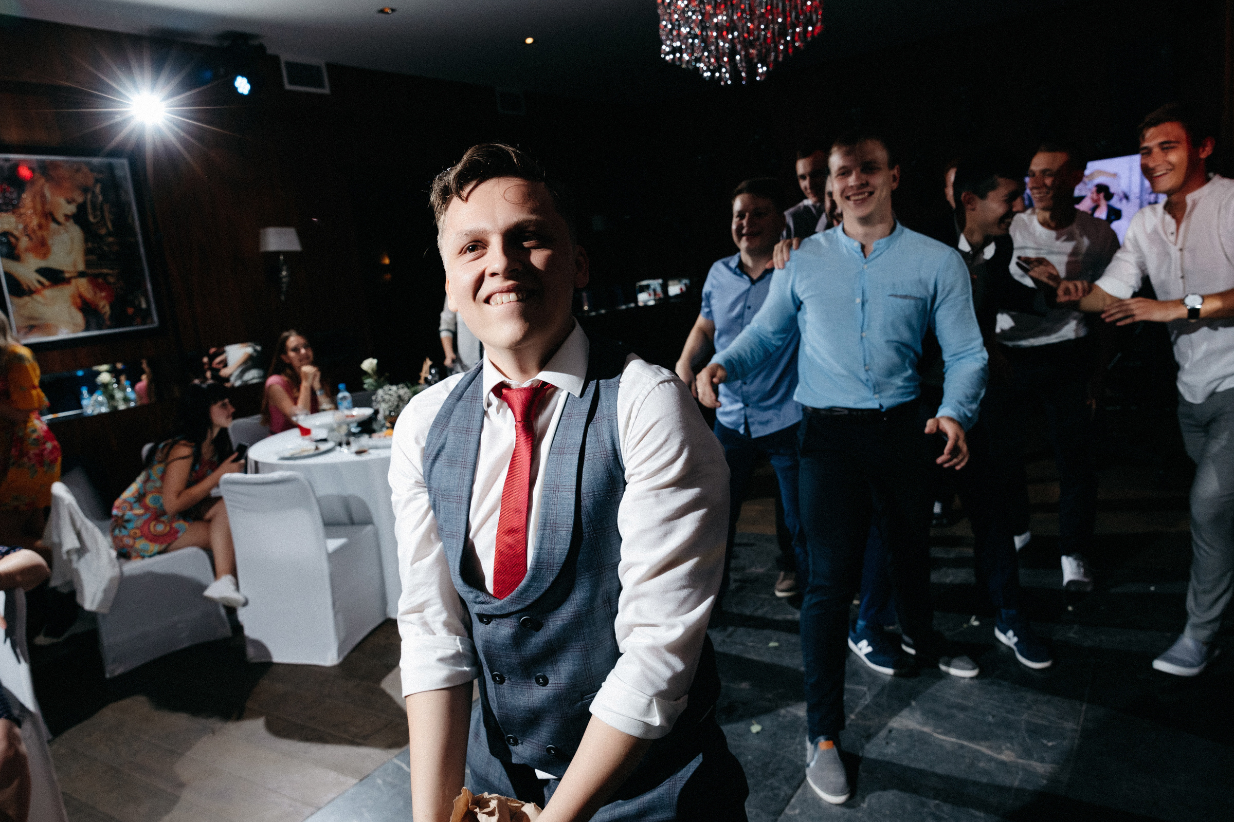 So long board. Свадебный фотограф Аня Милграм