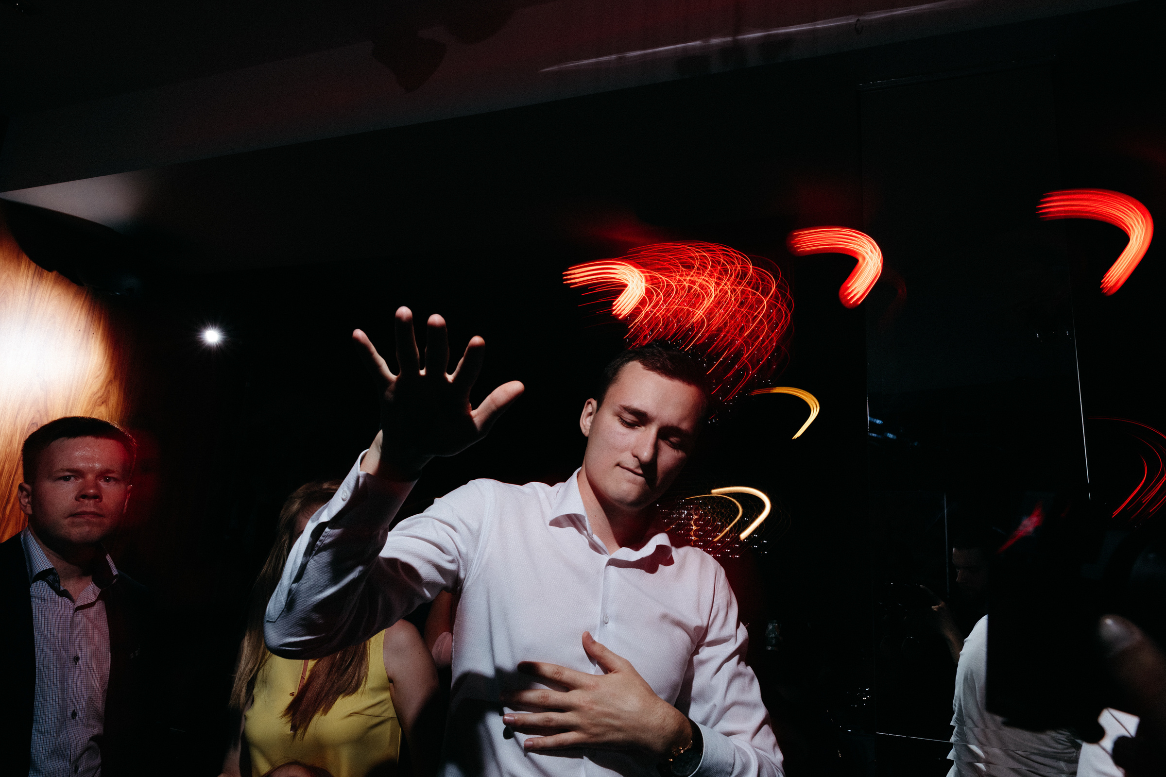 So long board. Свадебный фотограф Аня Милграм