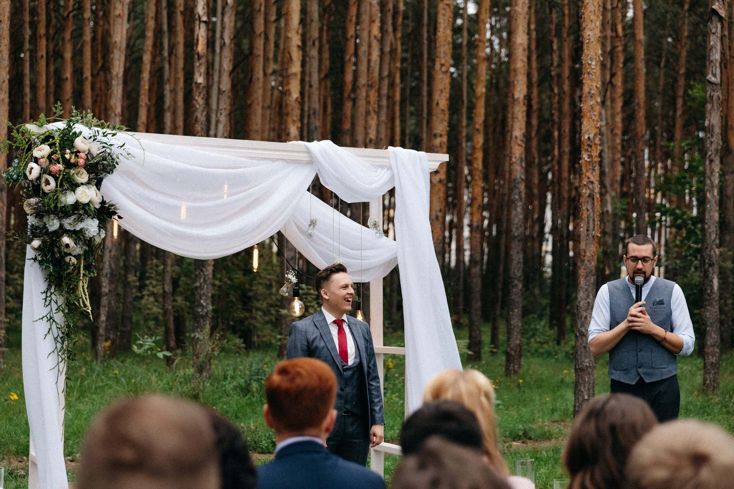So long board. Свадебный фотограф Аня Милграм