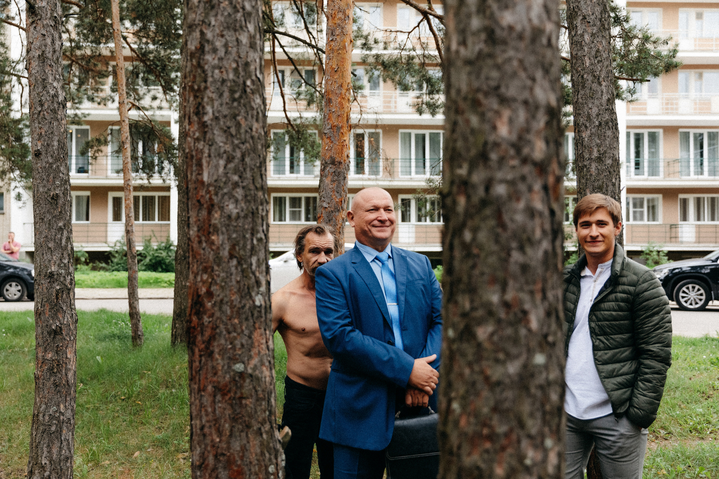 So long board. Свадебный фотограф Аня Милграм