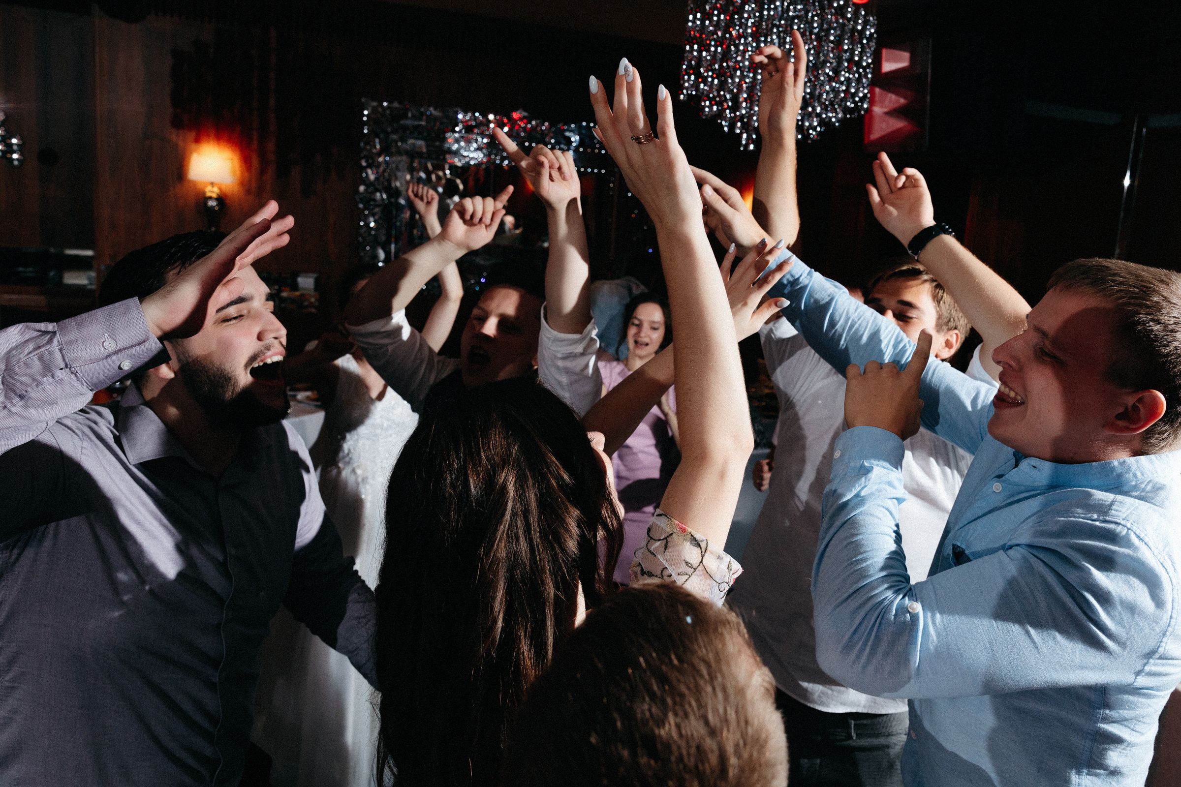 So long board. Свадебный фотограф Аня Милграм