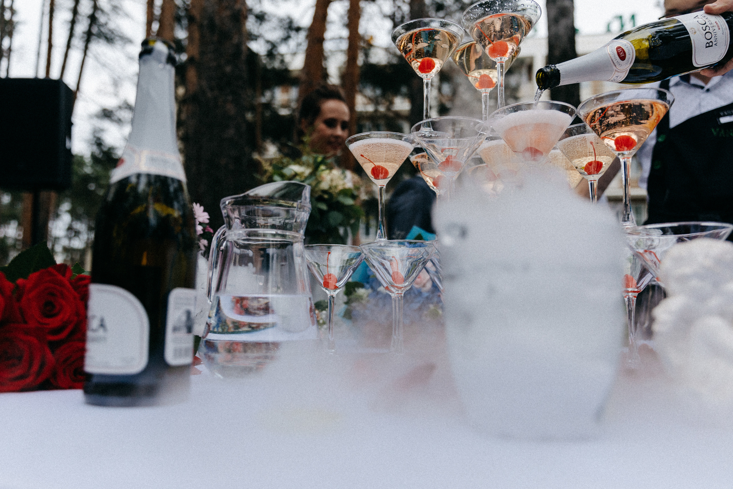 So long board. Свадебный фотограф Аня Милграм