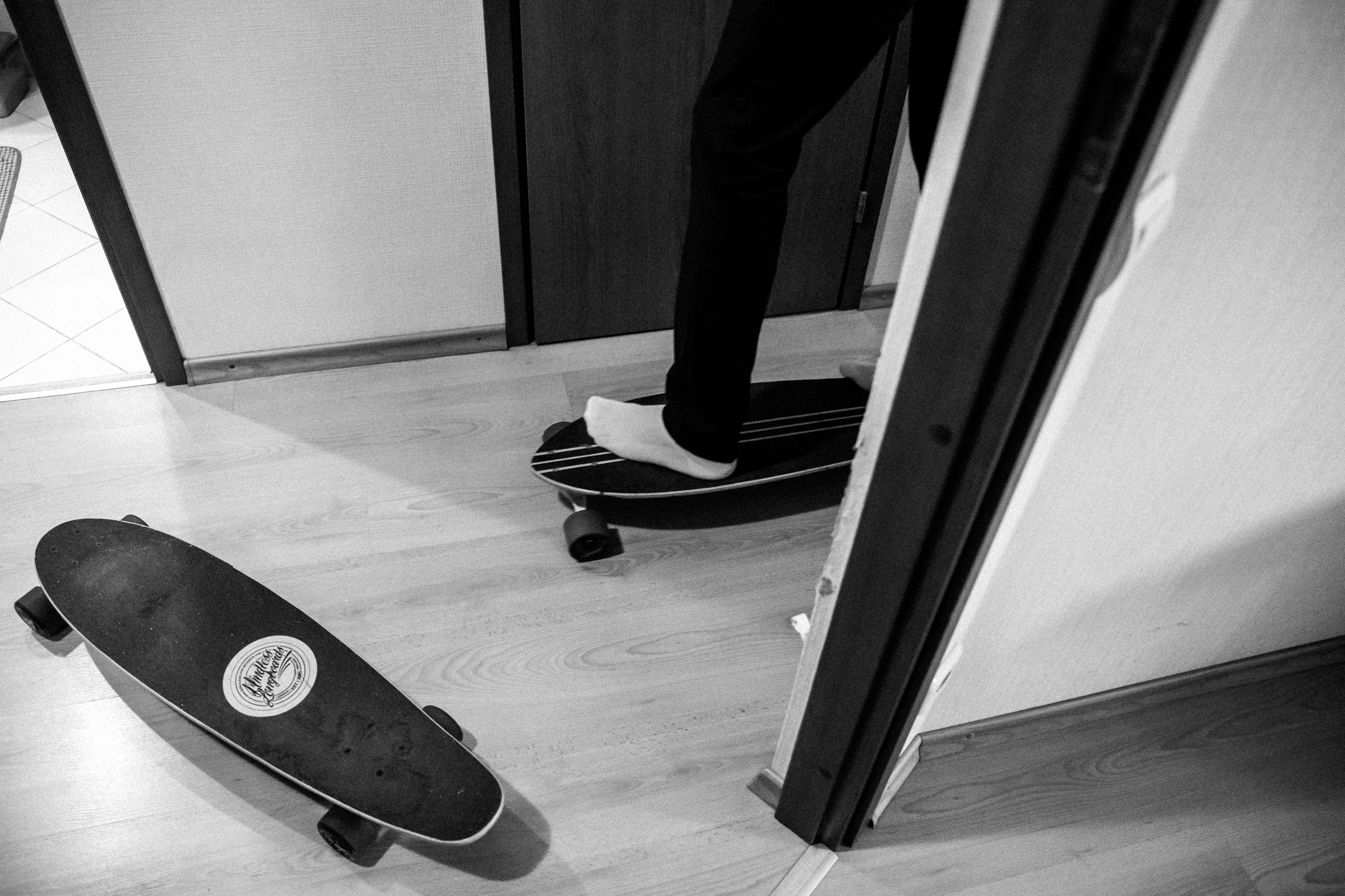 So long board. Свадебный фотограф Аня Милграм