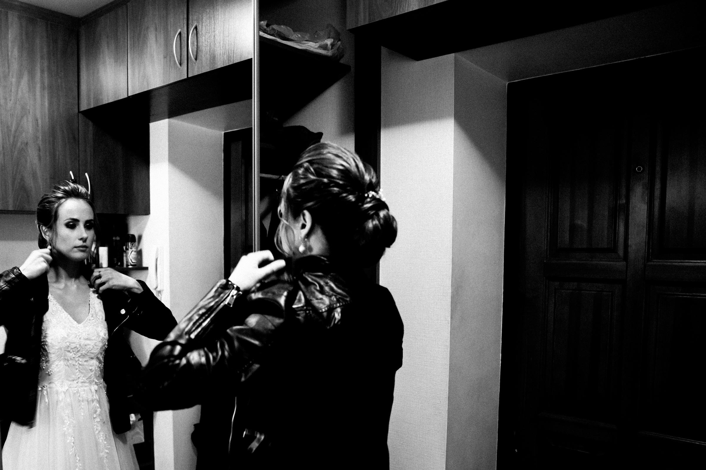 So long board. Свадебный фотограф Аня Милграм