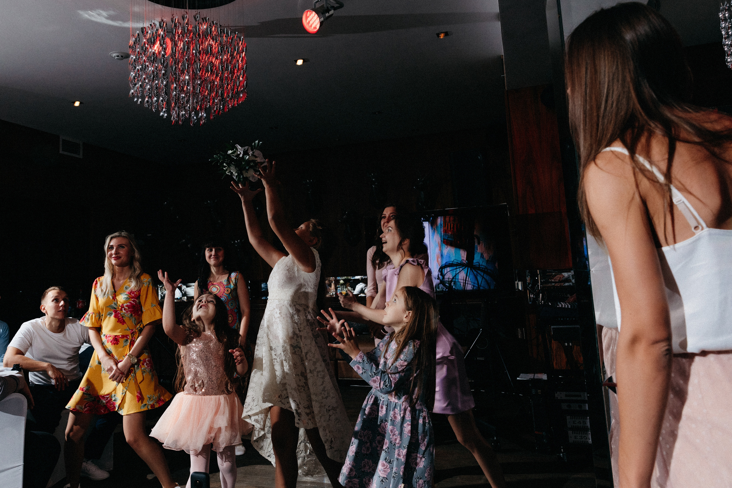 So long board. Свадебный фотограф Аня Милграм