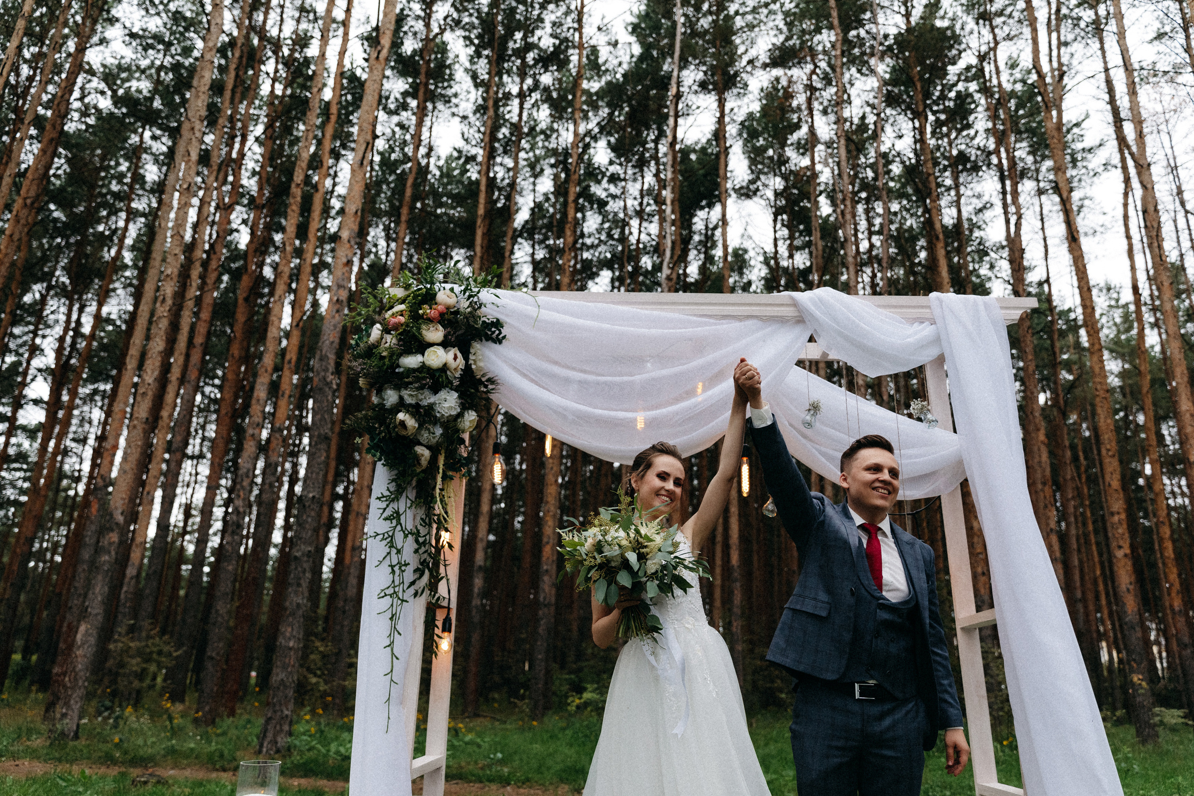 So long board. Свадебный фотограф Аня Милграм