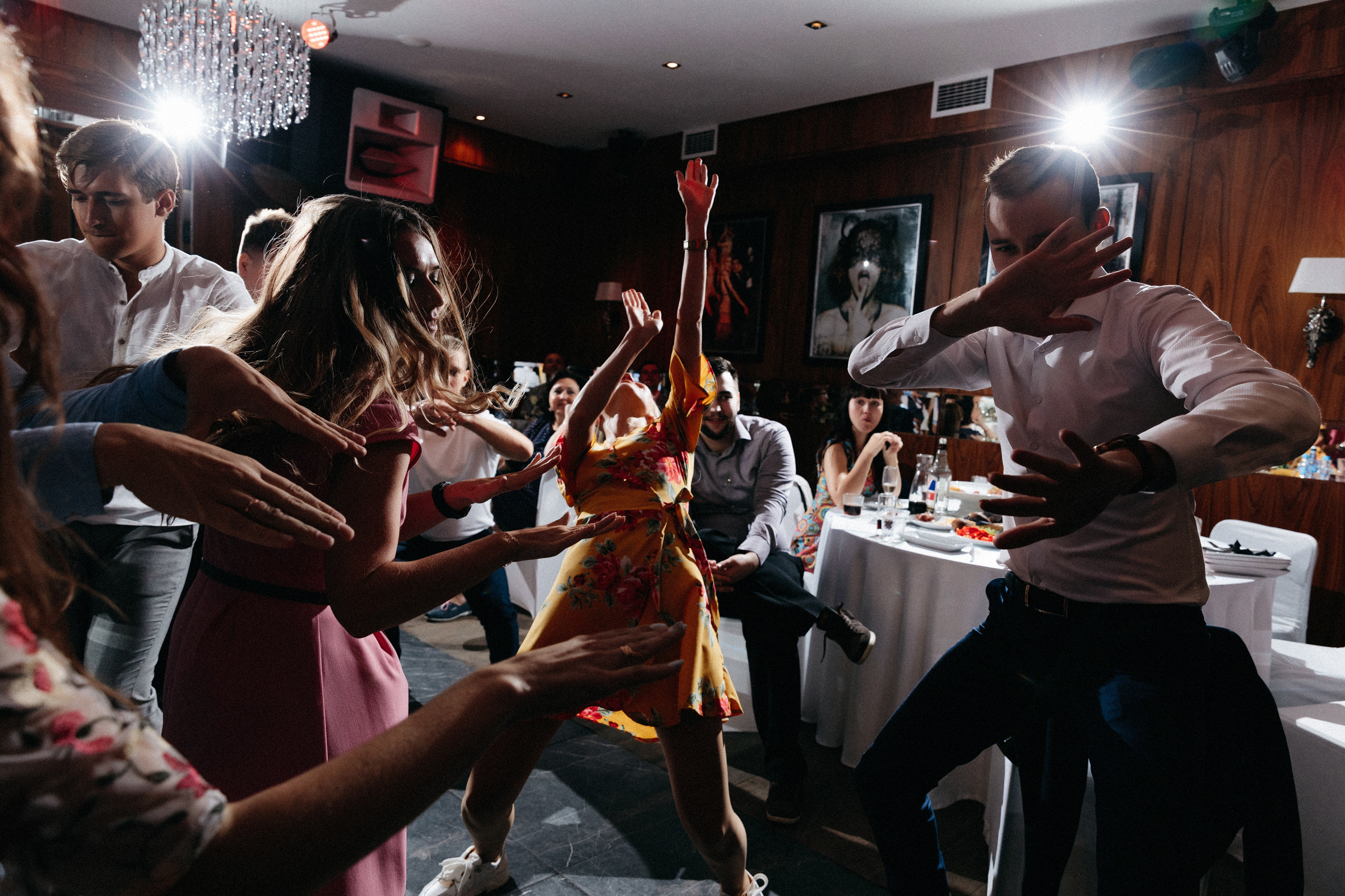 So long board. Свадебный фотограф Аня Милграм