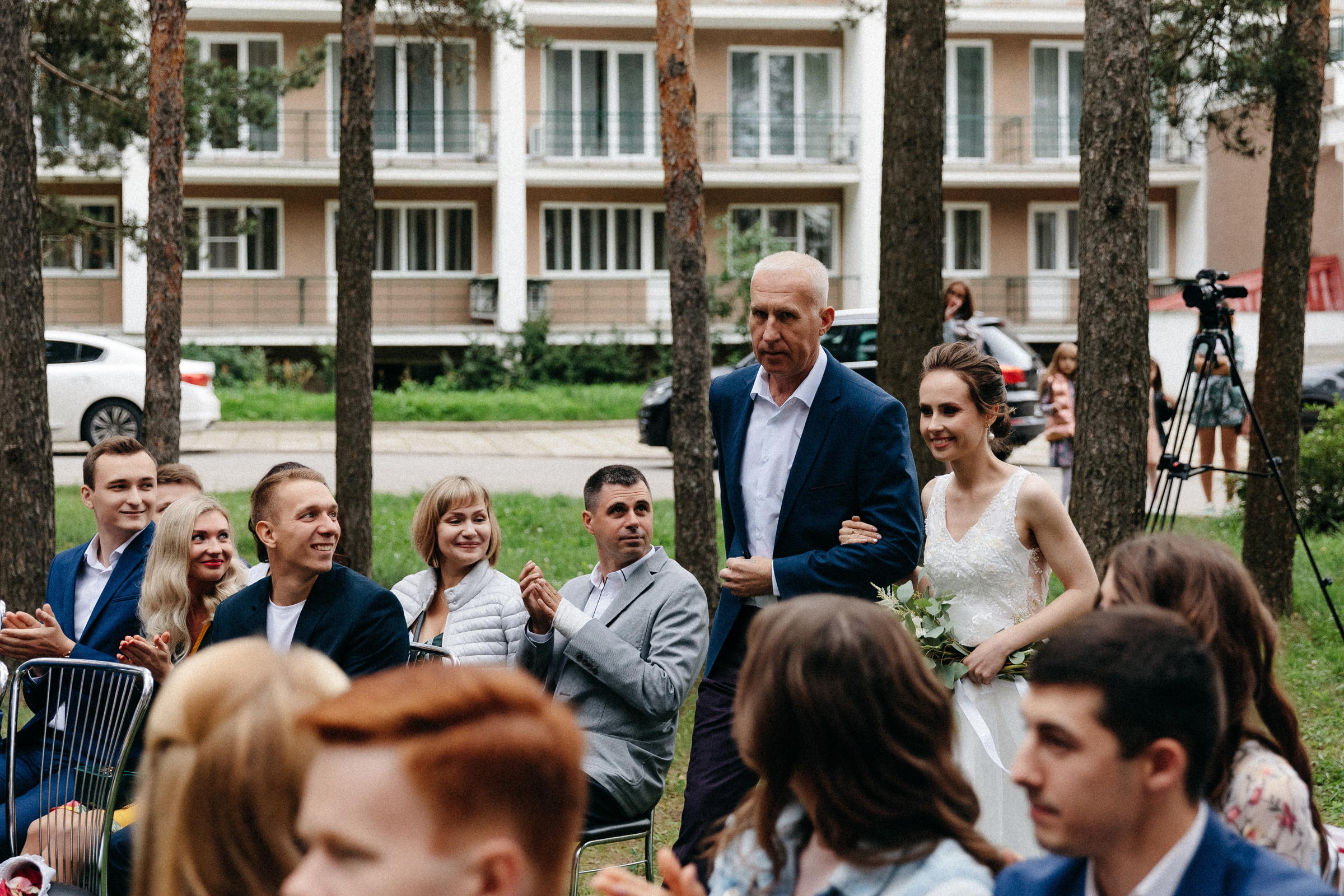 So long board. Свадебный фотограф Аня Милграм