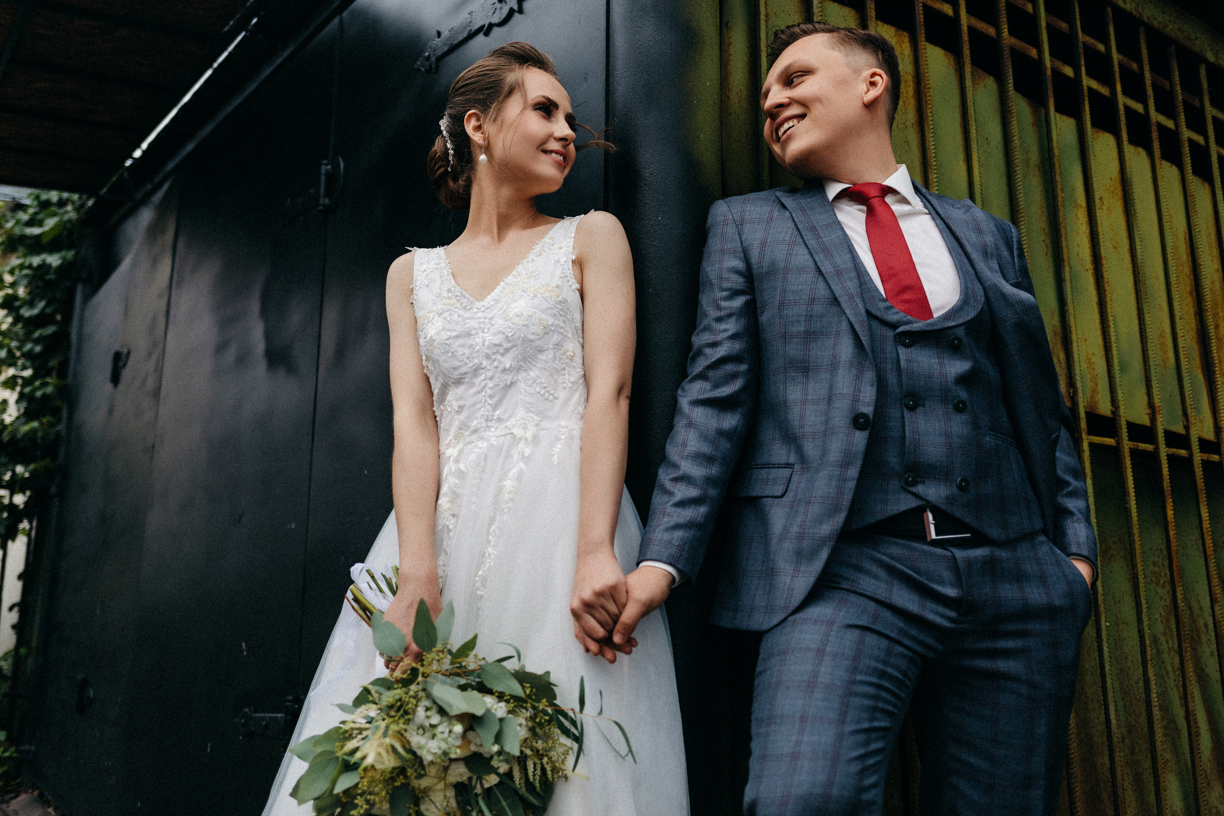 So long board. Свадебный фотограф Аня Милграм