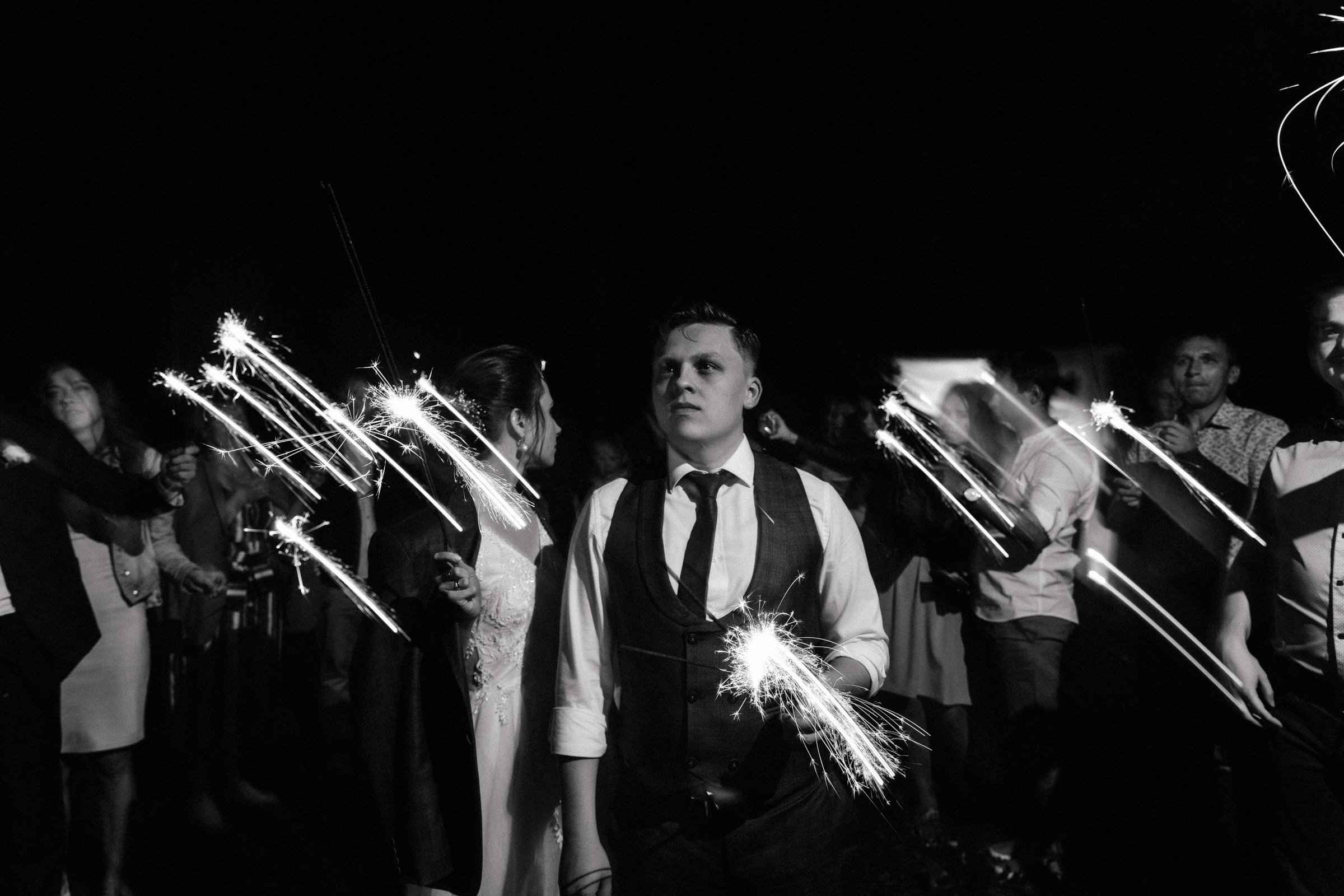 So long board. Свадебный фотограф Аня Милграм