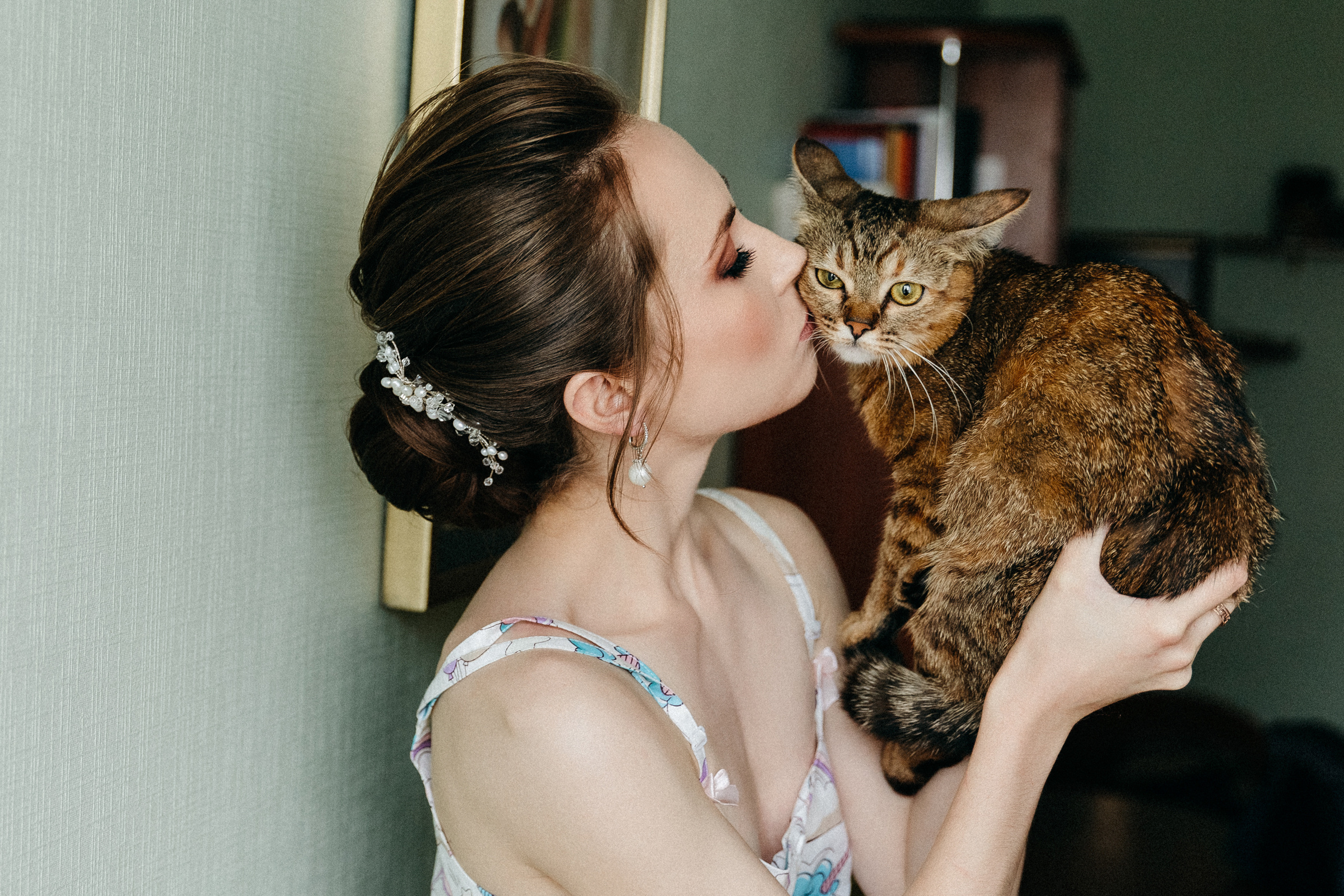 So long board. Свадебный фотограф Аня Милграм