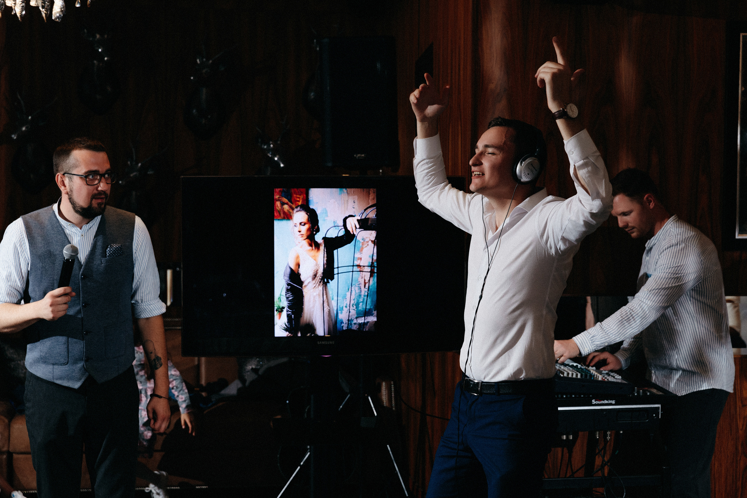 So long board. Свадебный фотограф Аня Милграм