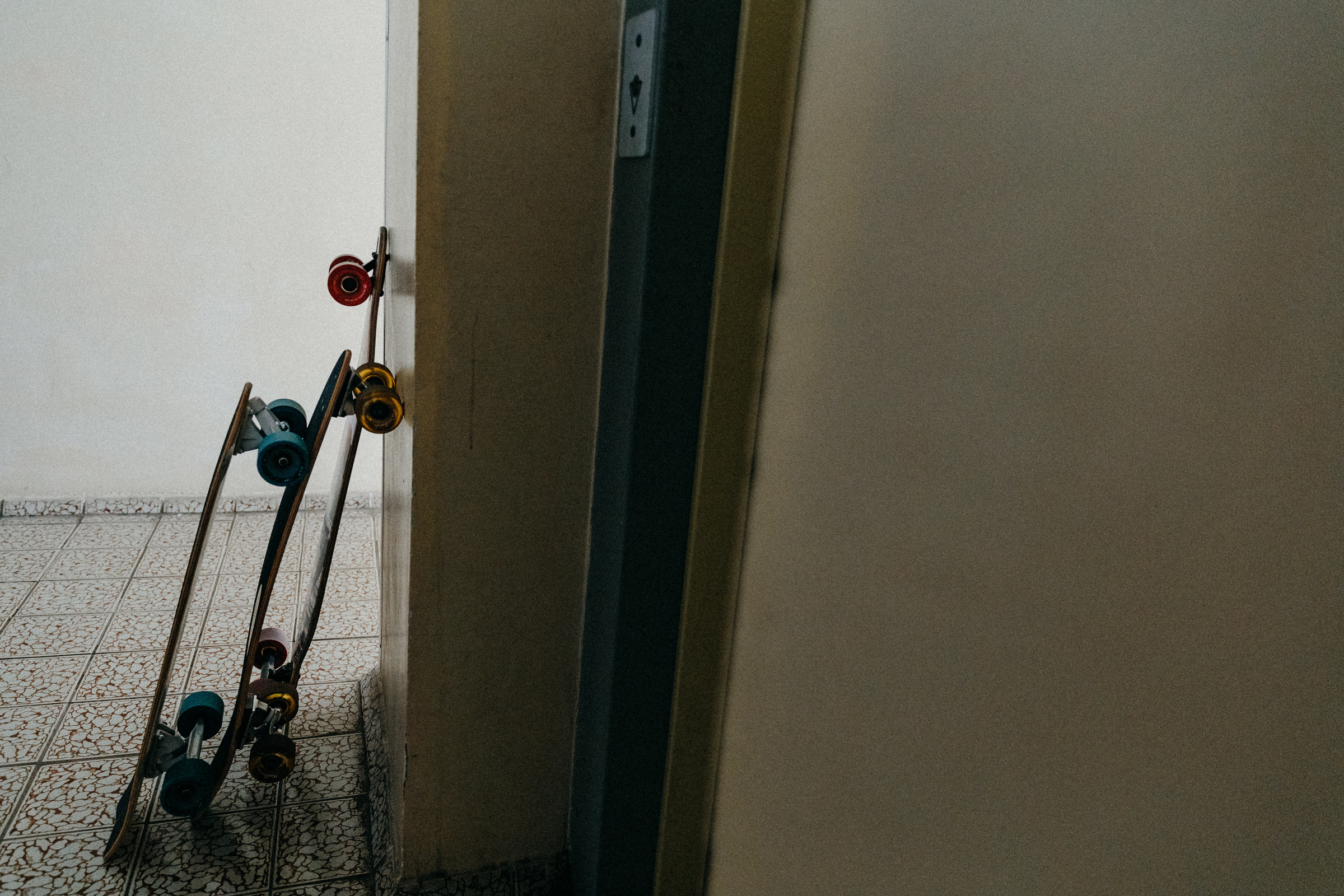 So long board. Свадебный фотограф Аня Милграм