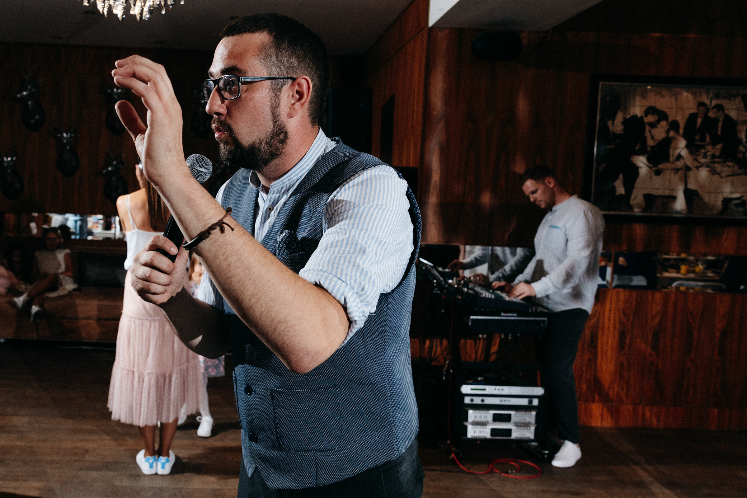 So long board. Свадебный фотограф Аня Милграм