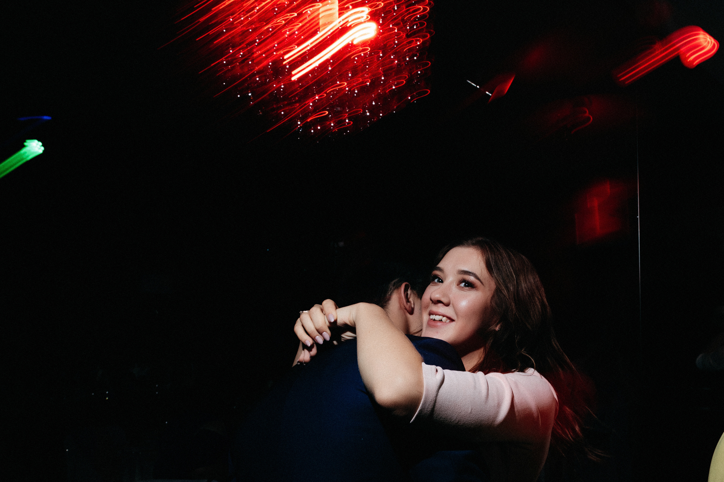 So long board. Свадебный фотограф Аня Милграм