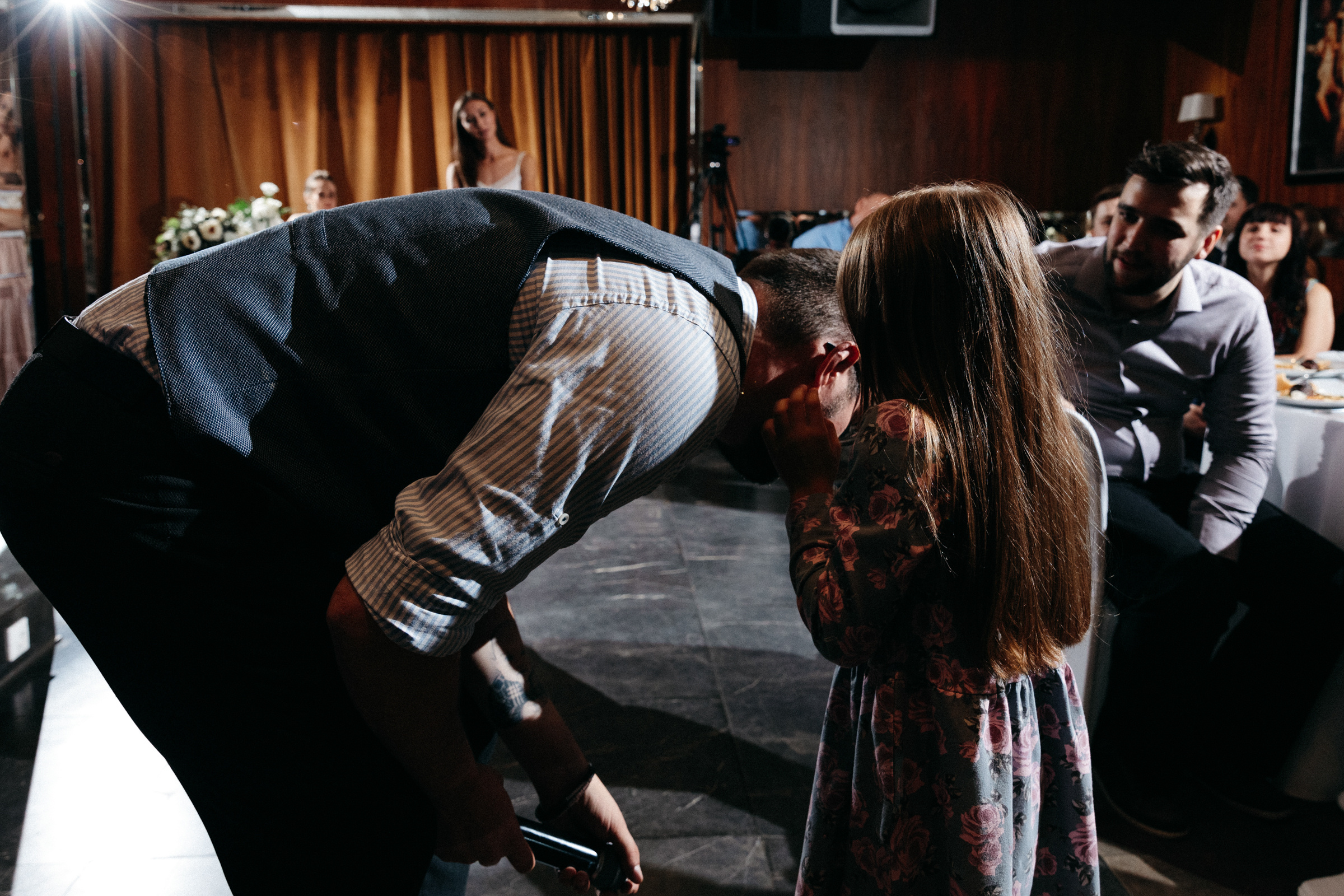 So long board. Свадебный фотограф Аня Милграм