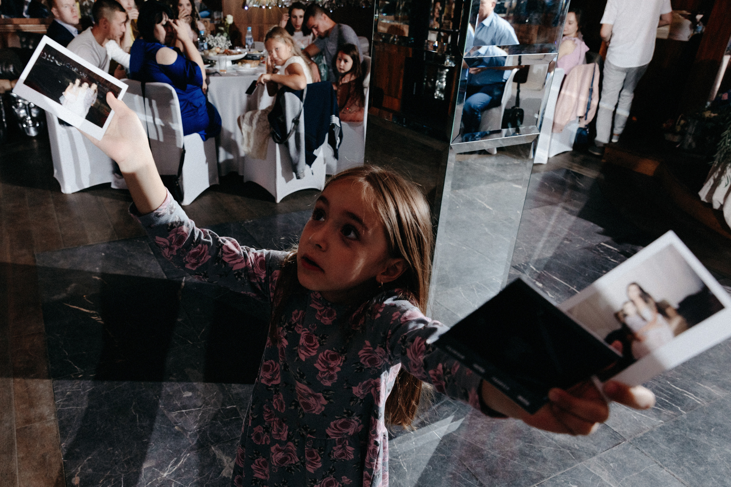 So long board. Свадебный фотограф Аня Милграм