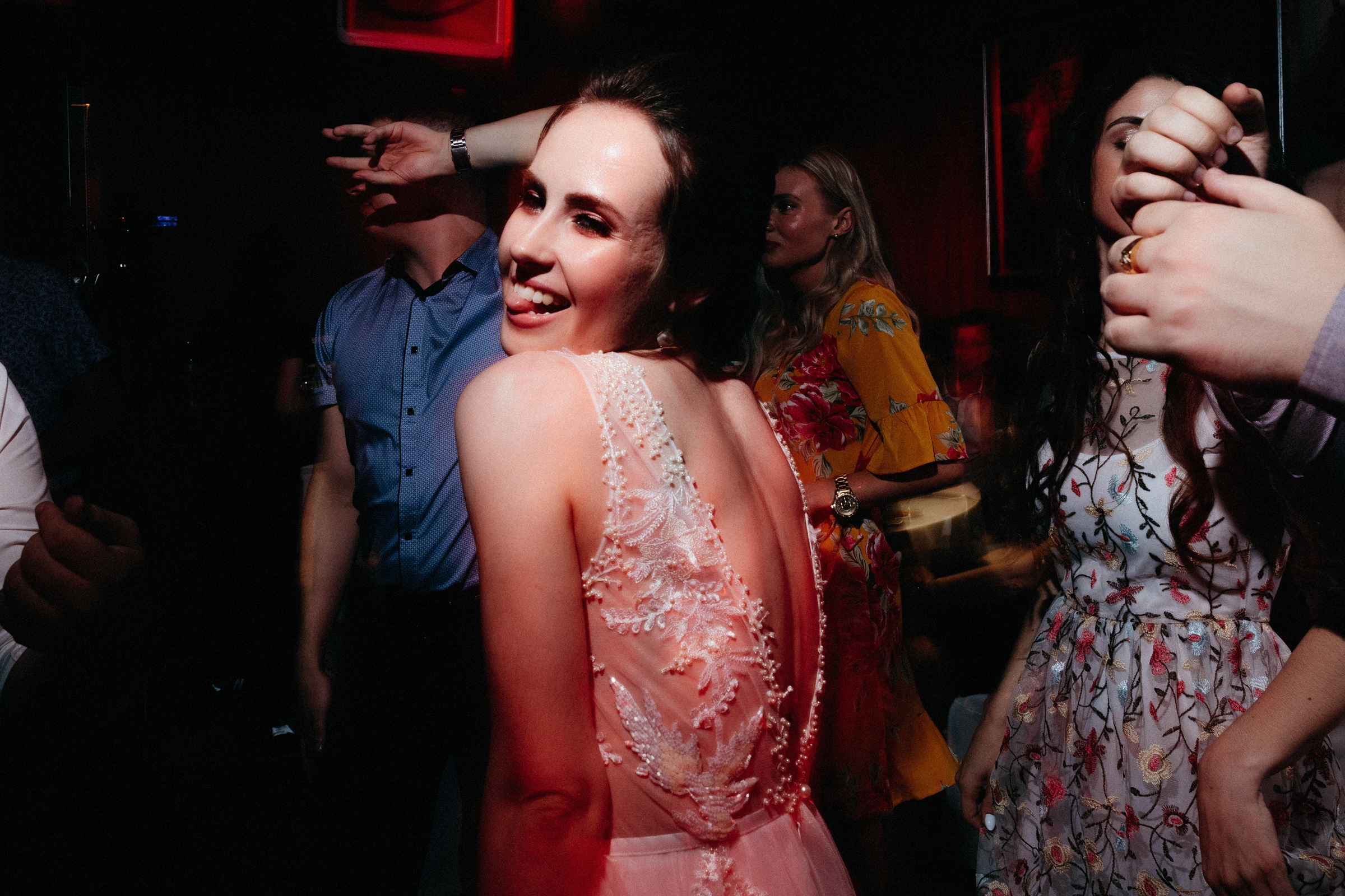 So long board. Свадебный фотограф Аня Милграм