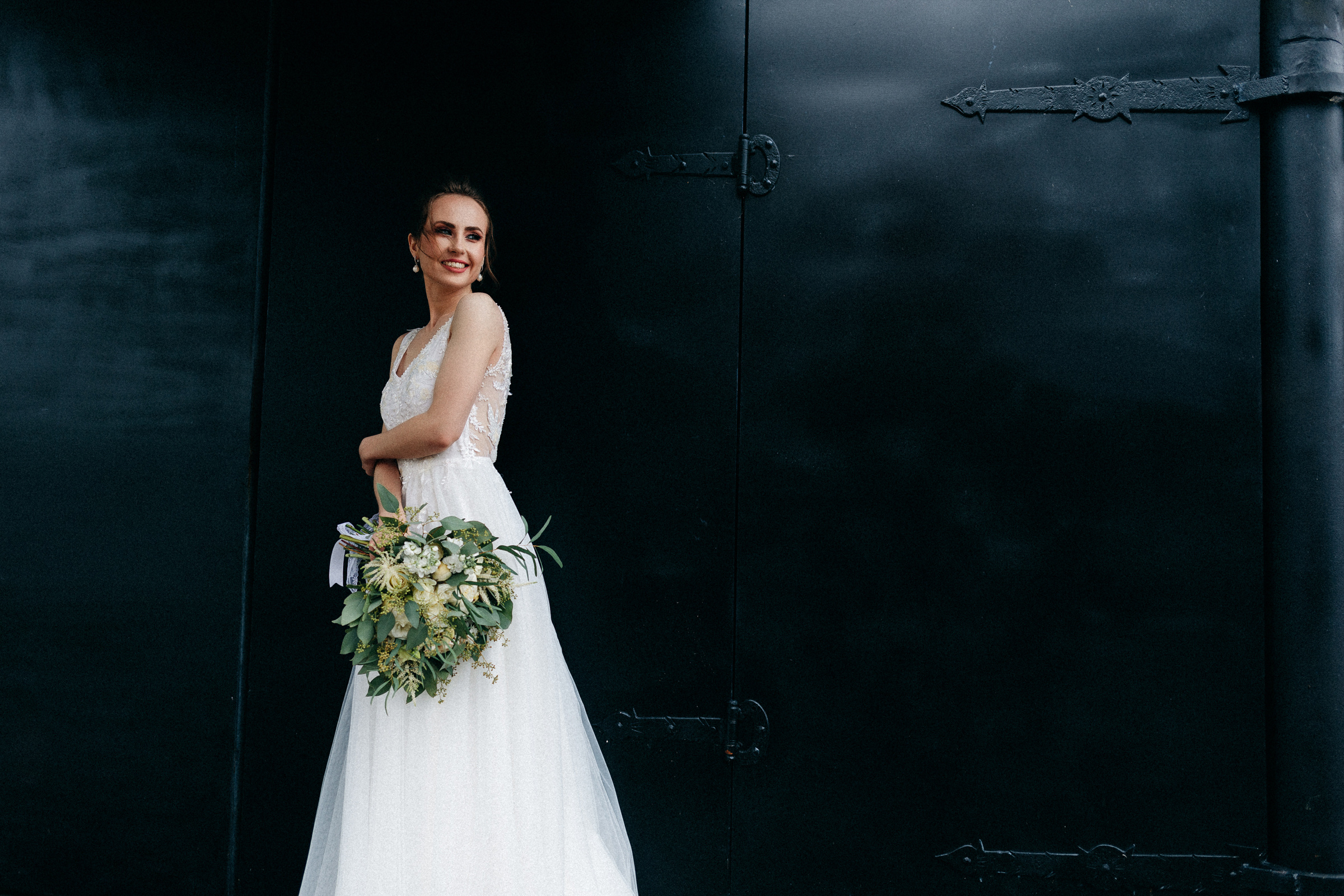 So long board. Свадебный фотограф Аня Милграм