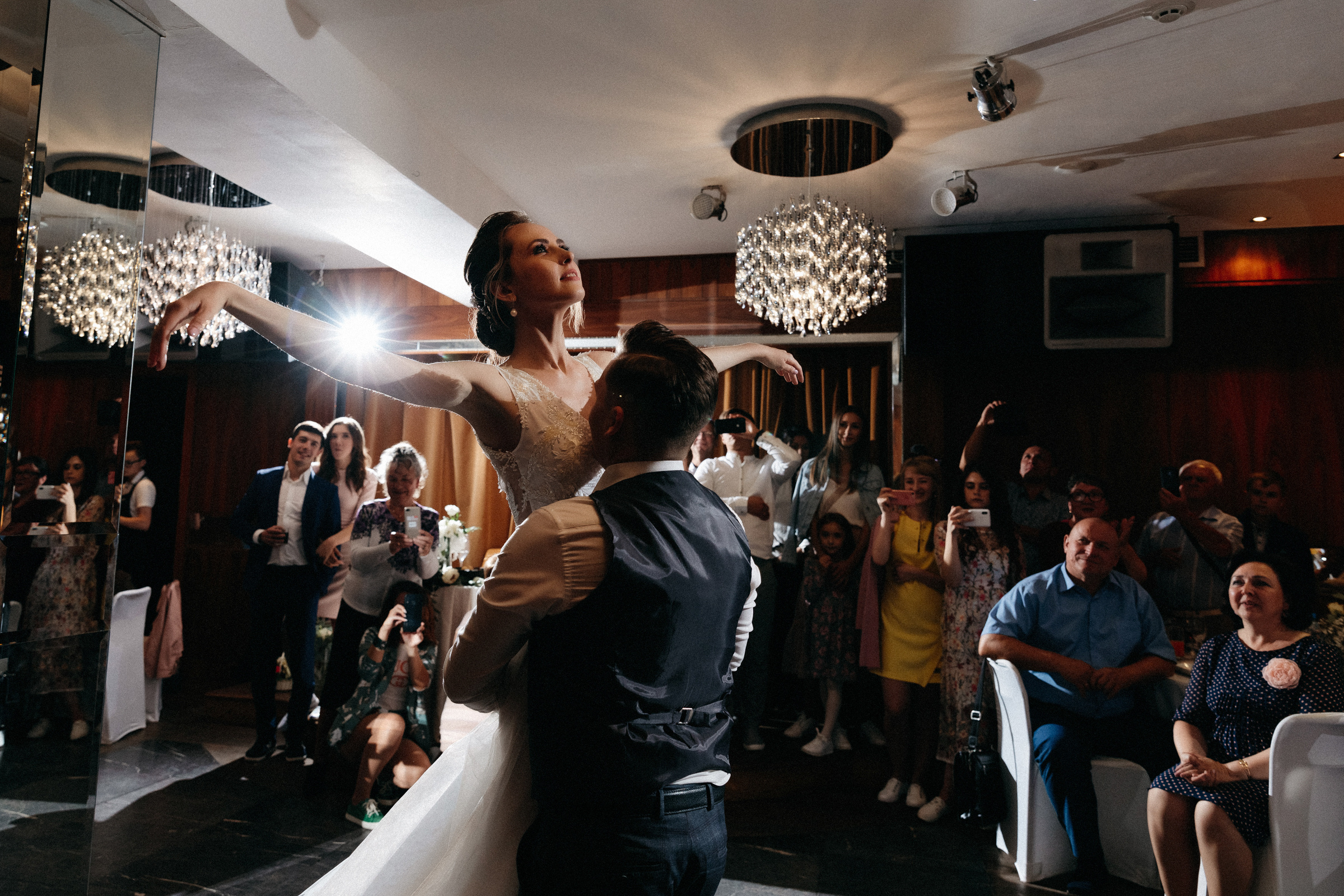 So long board. Свадебный фотограф Аня Милграм