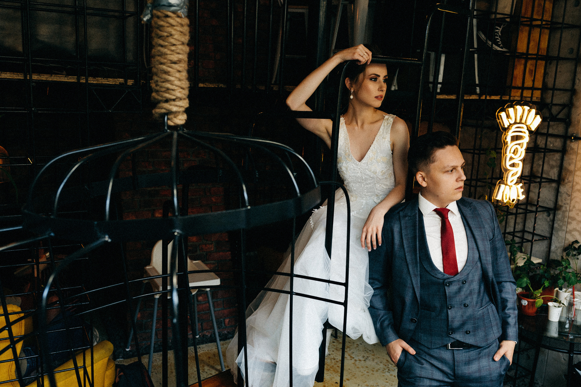 So long board. Свадебный фотограф Аня Милграм