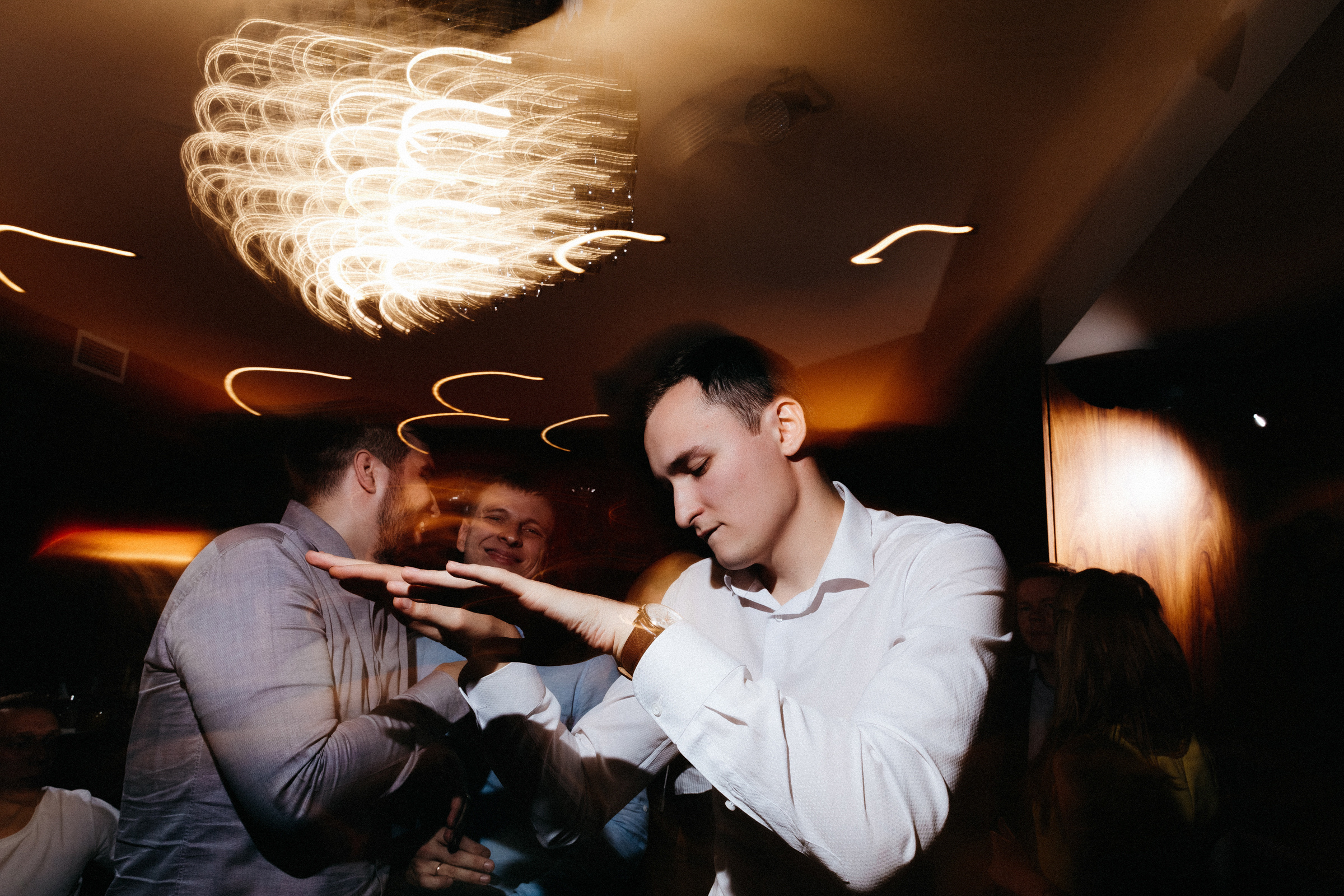 So long board. Свадебный фотограф Аня Милграм