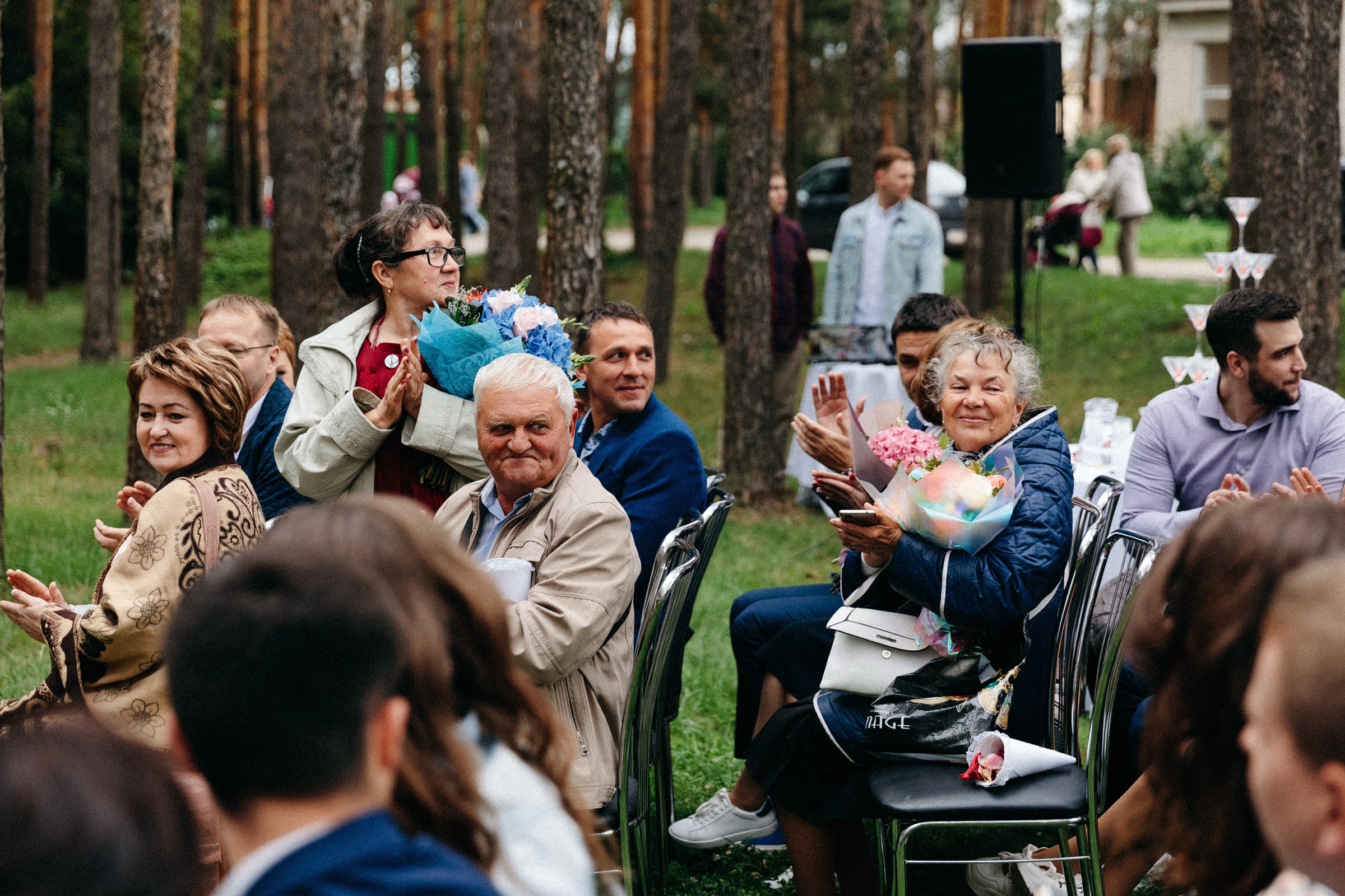 So long board. Свадебный фотограф Аня Милграм
