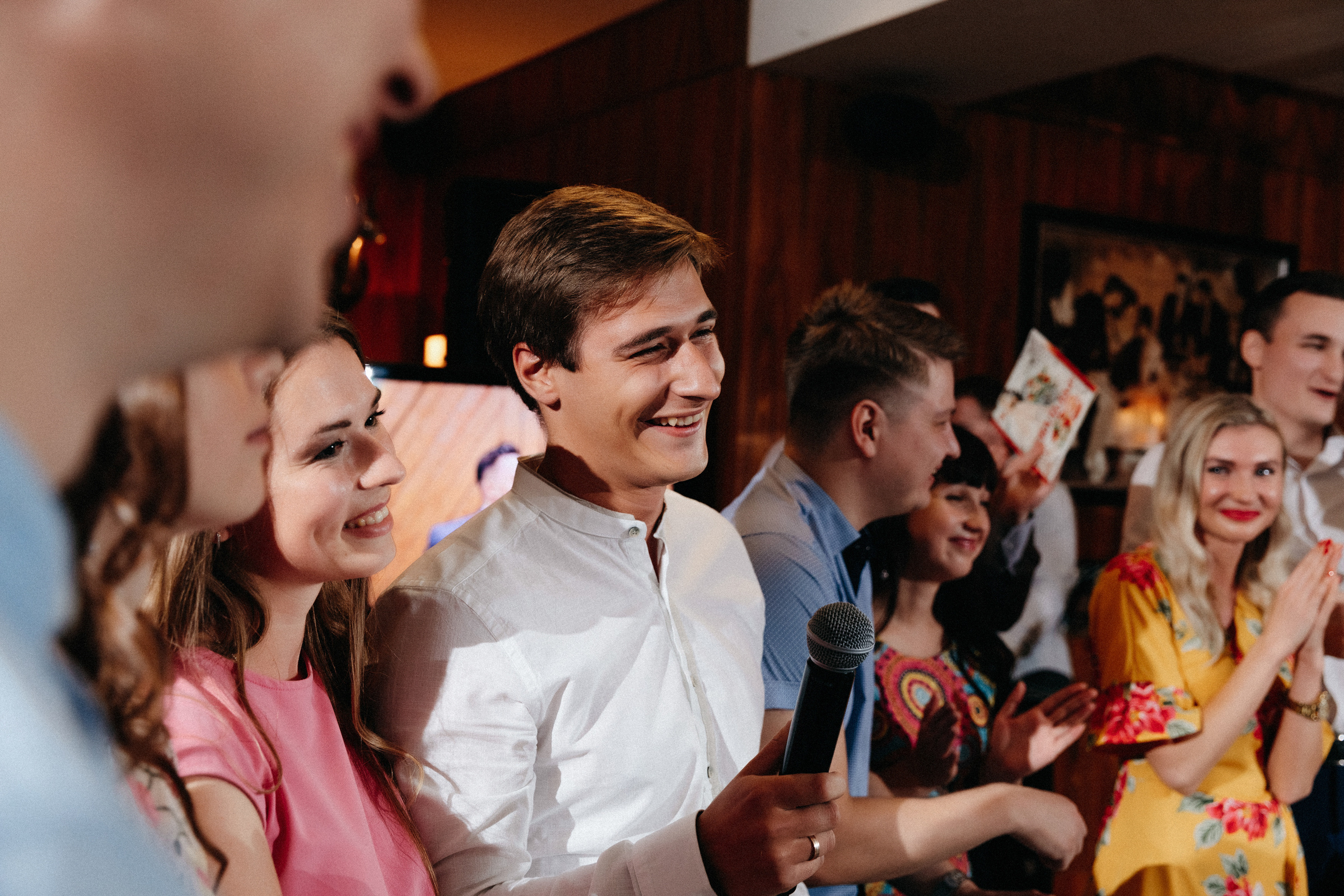 So long board. Свадебный фотограф Аня Милграм