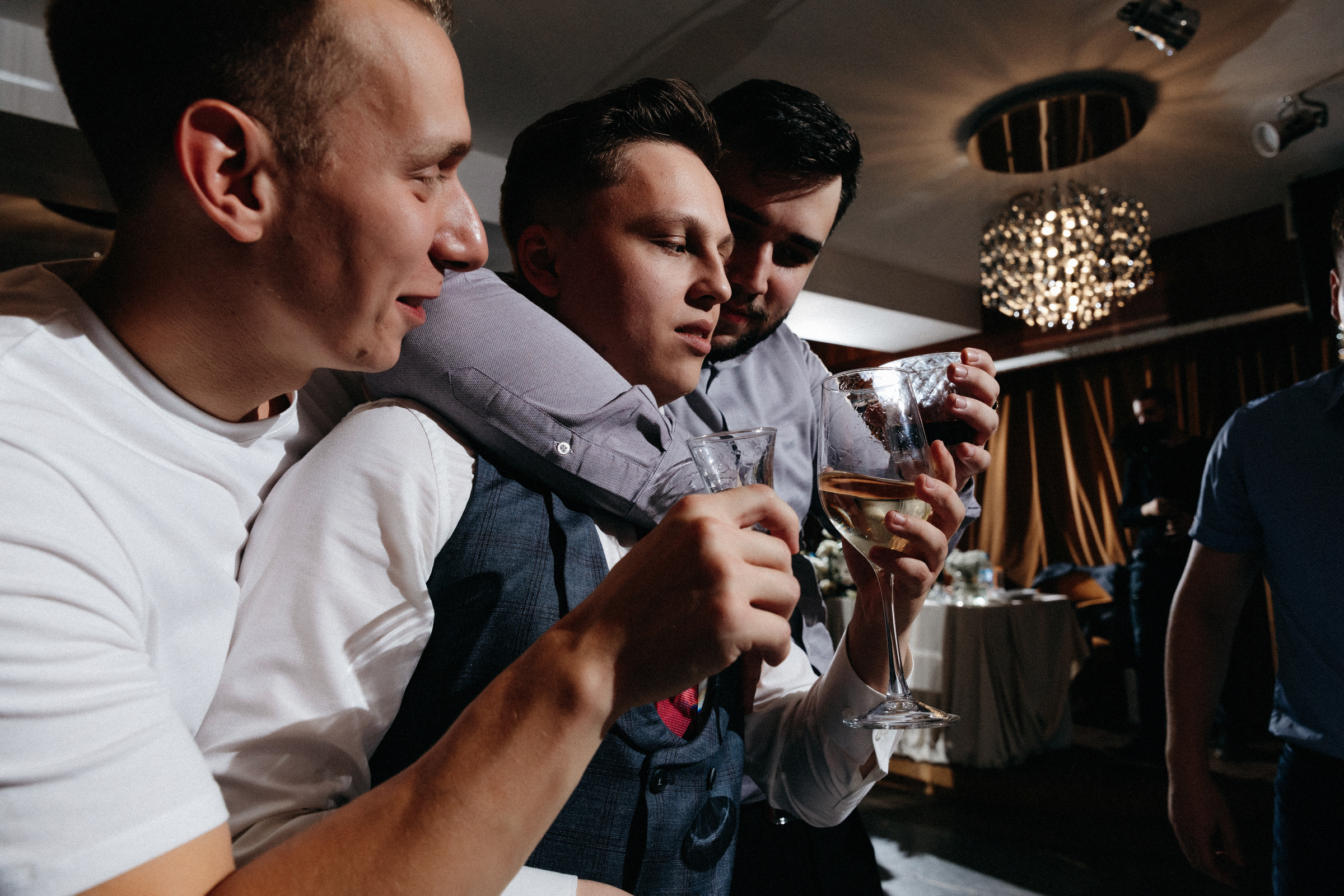 So long board. Свадебный фотограф Аня Милграм