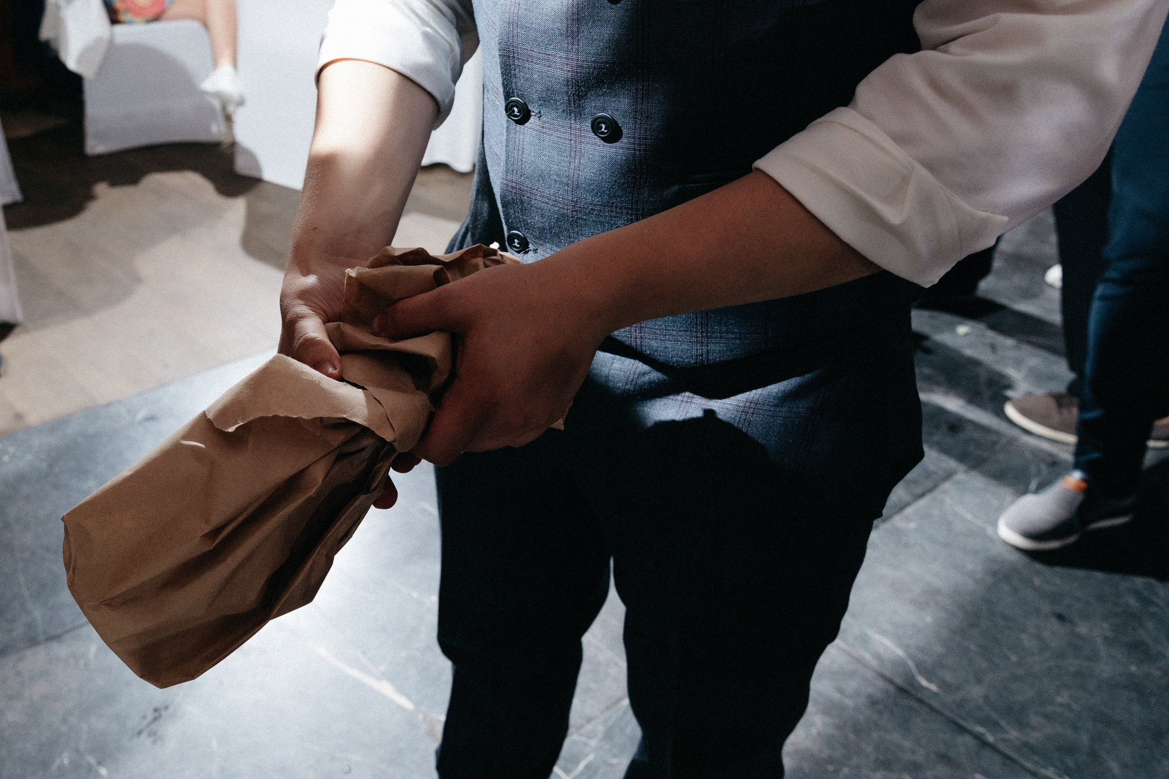 So long board. Свадебный фотограф Аня Милграм