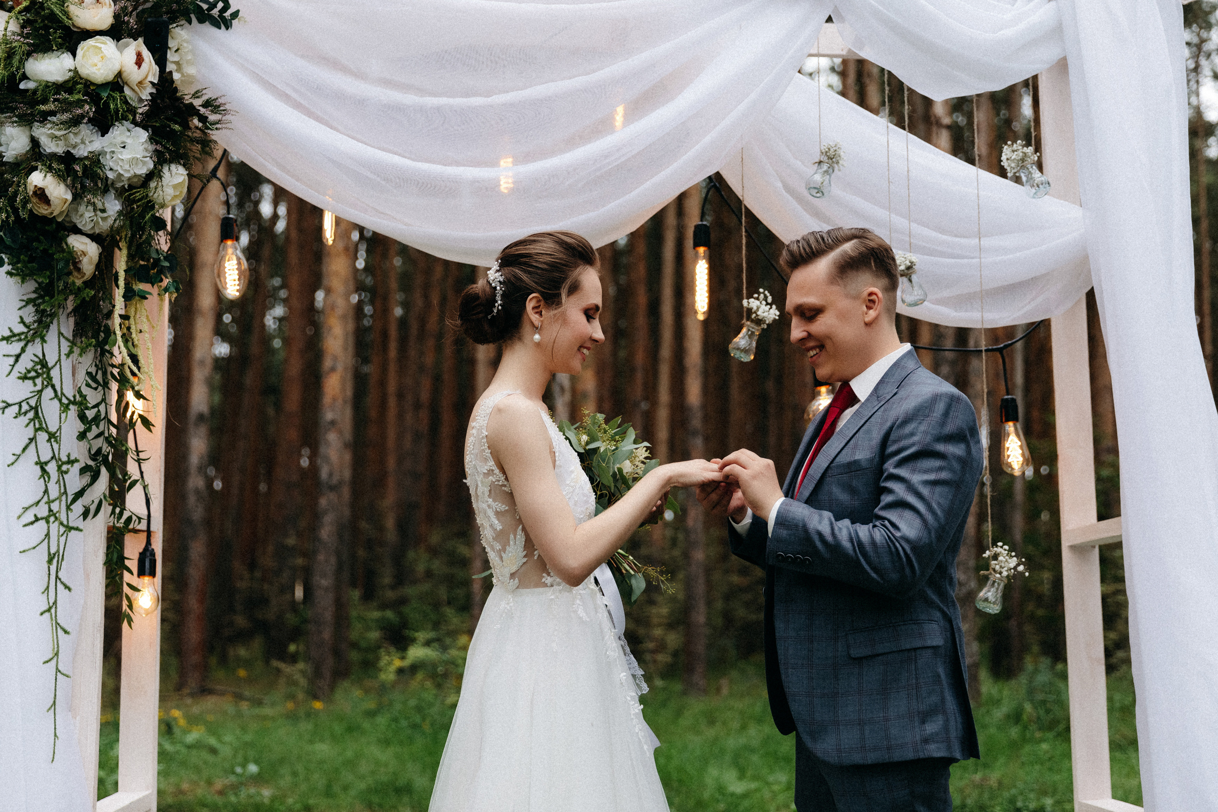 So long board. Свадебный фотограф Аня Милграм