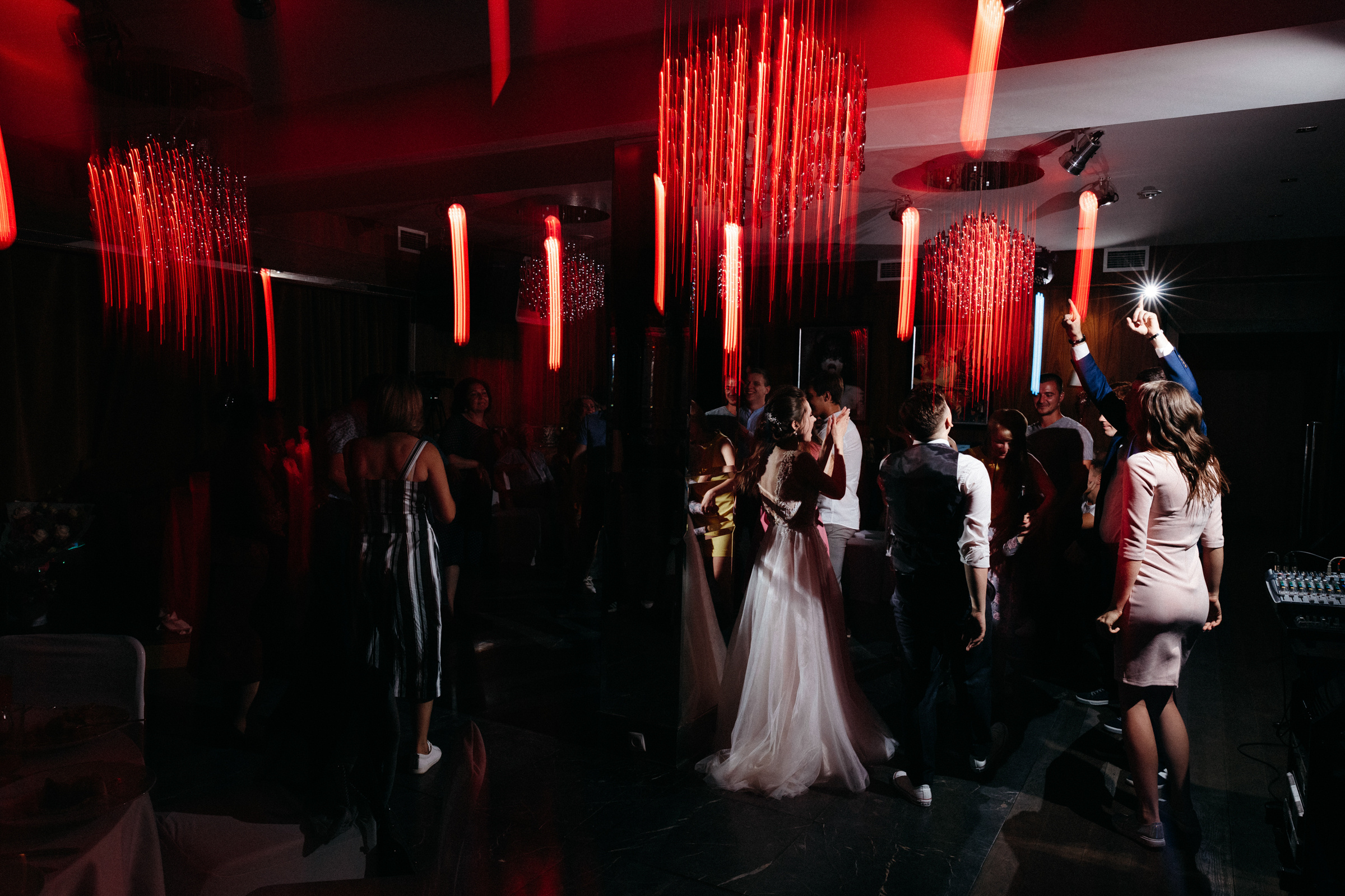 So long board. Свадебный фотограф Аня Милграм