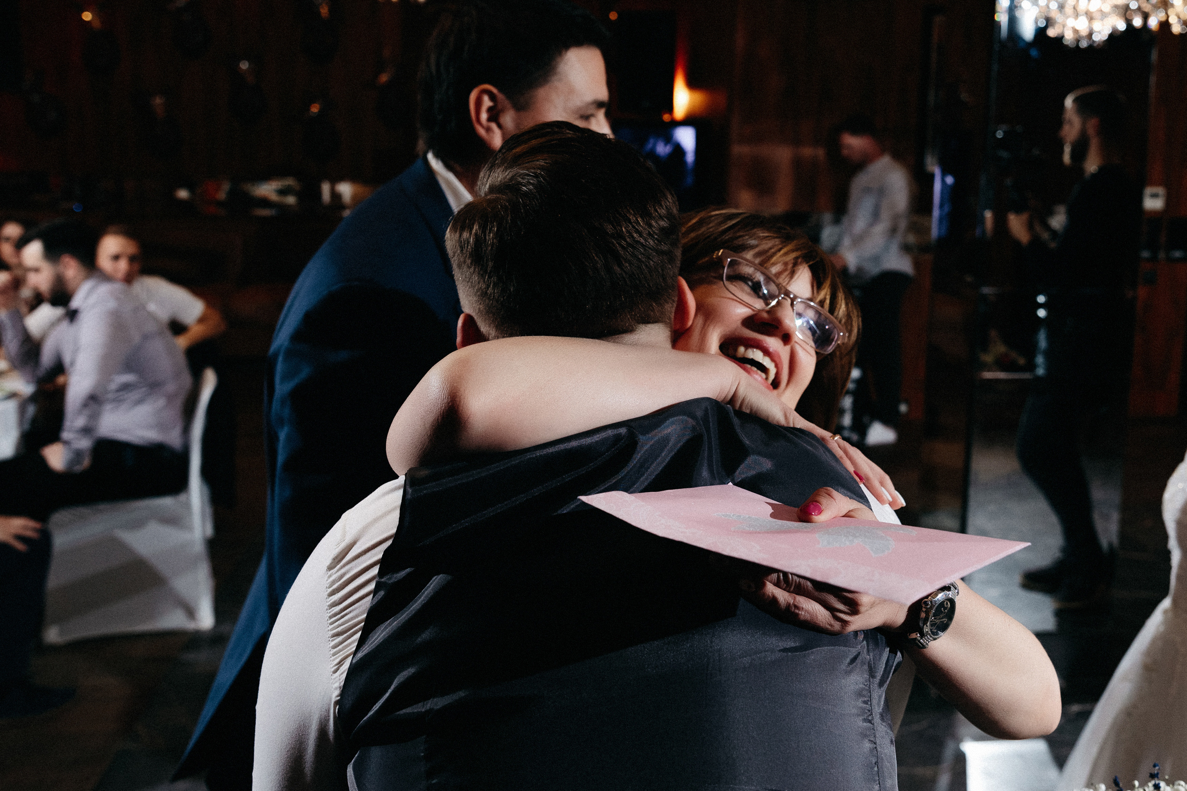 So long board. Свадебный фотограф Аня Милграм