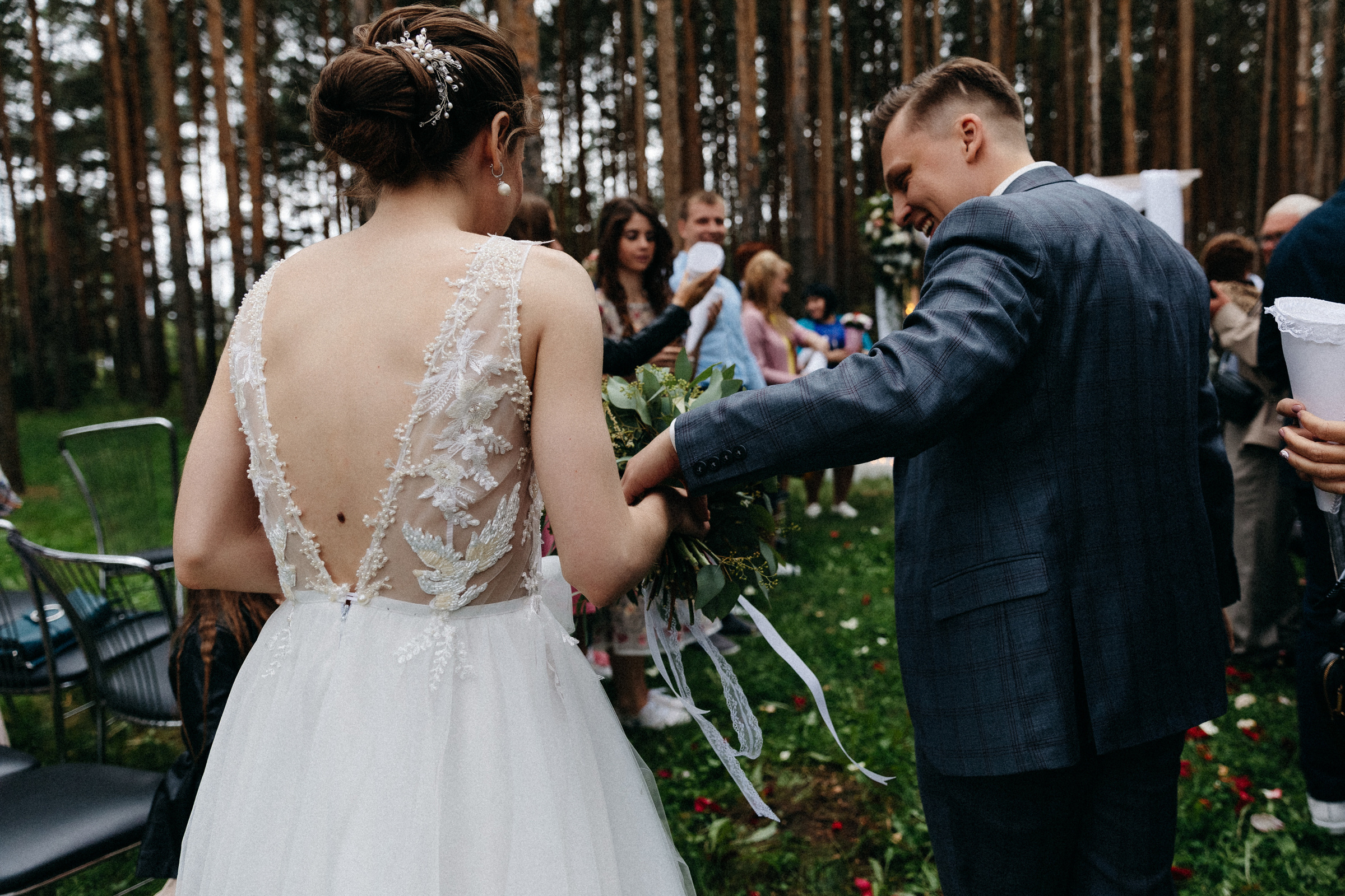 So long board. Свадебный фотограф Аня Милграм