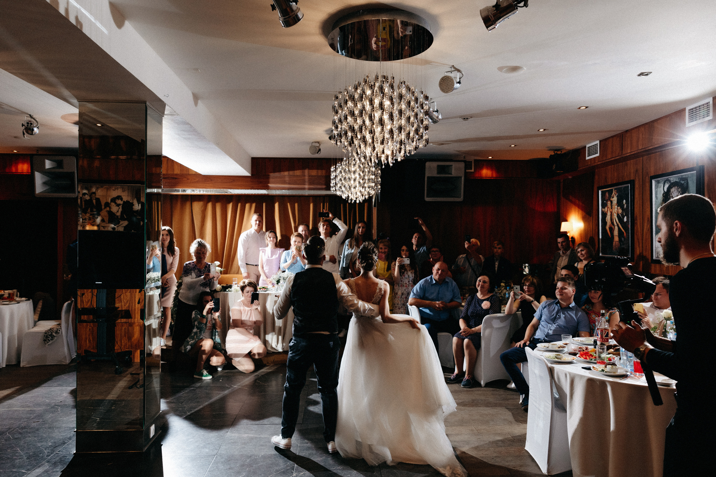 So long board. Свадебный фотограф Аня Милграм