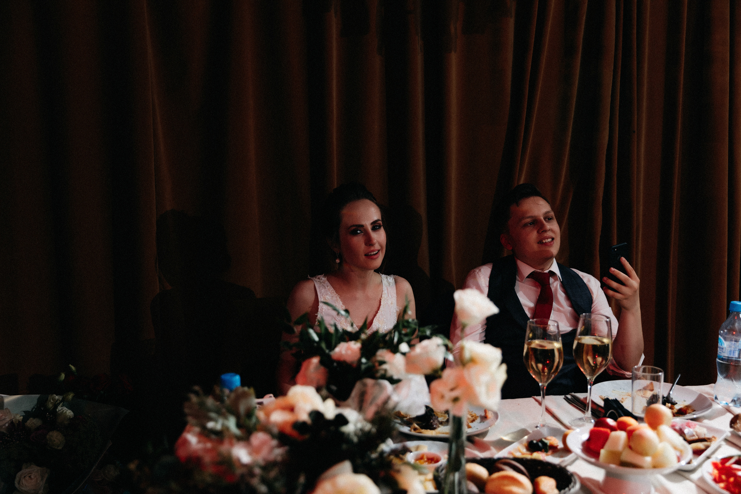 So long board. Свадебный фотограф Аня Милграм