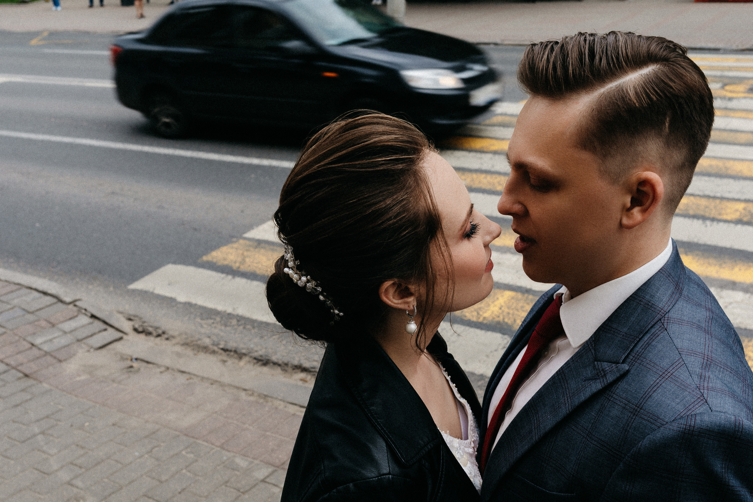 So long board. Свадебный фотограф Аня Милграм