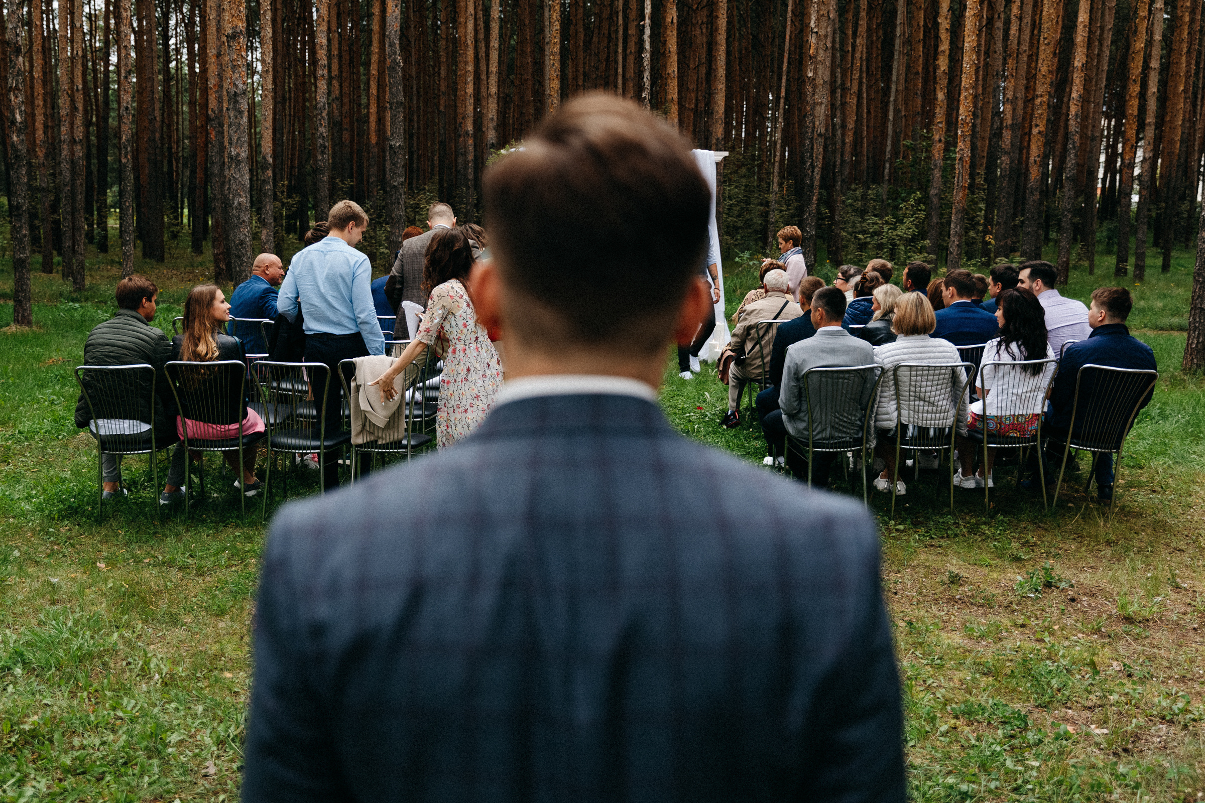 So long board. Свадебный фотограф Аня Милграм