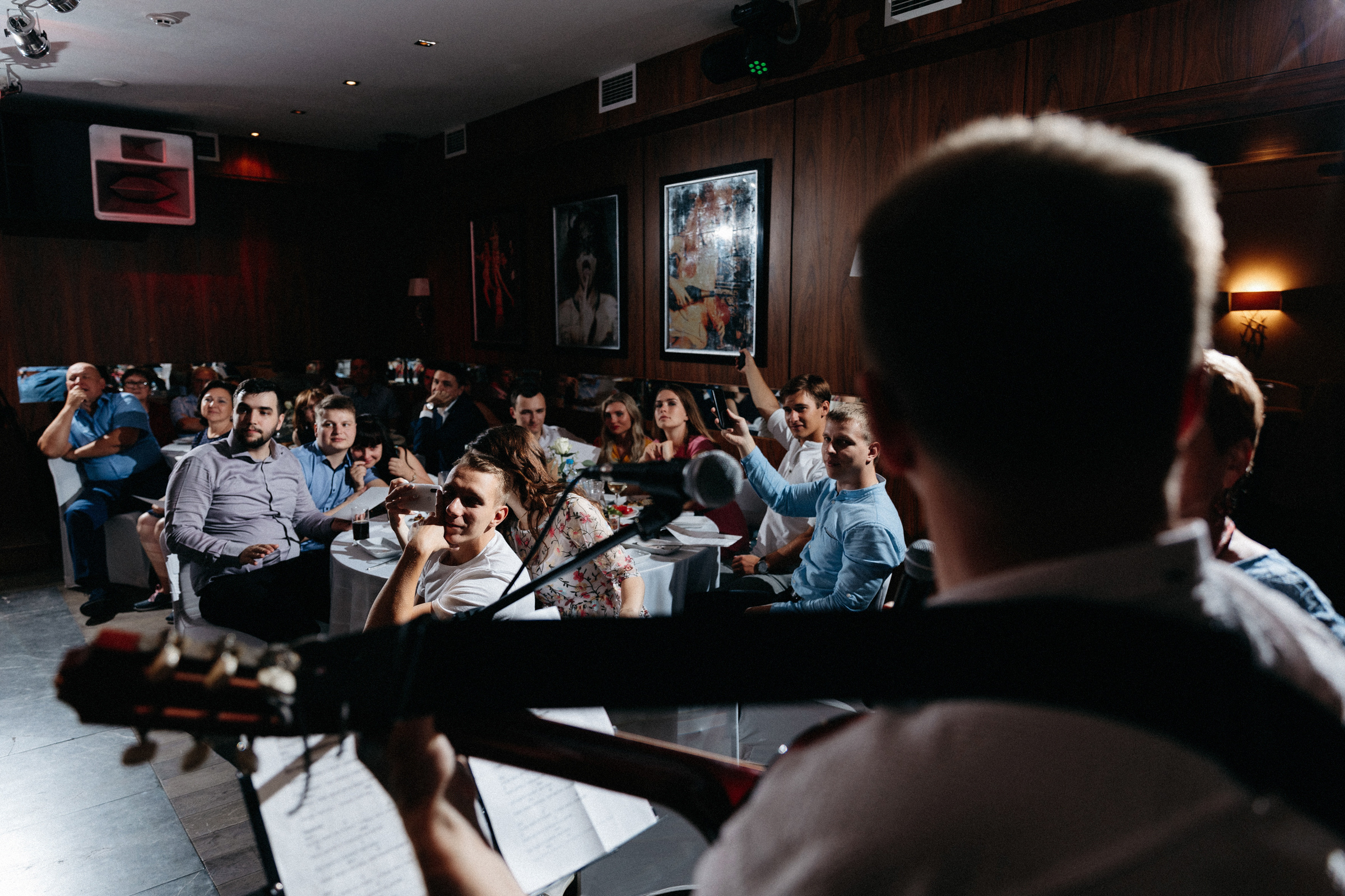 So long board. Свадебный фотограф Аня Милграм